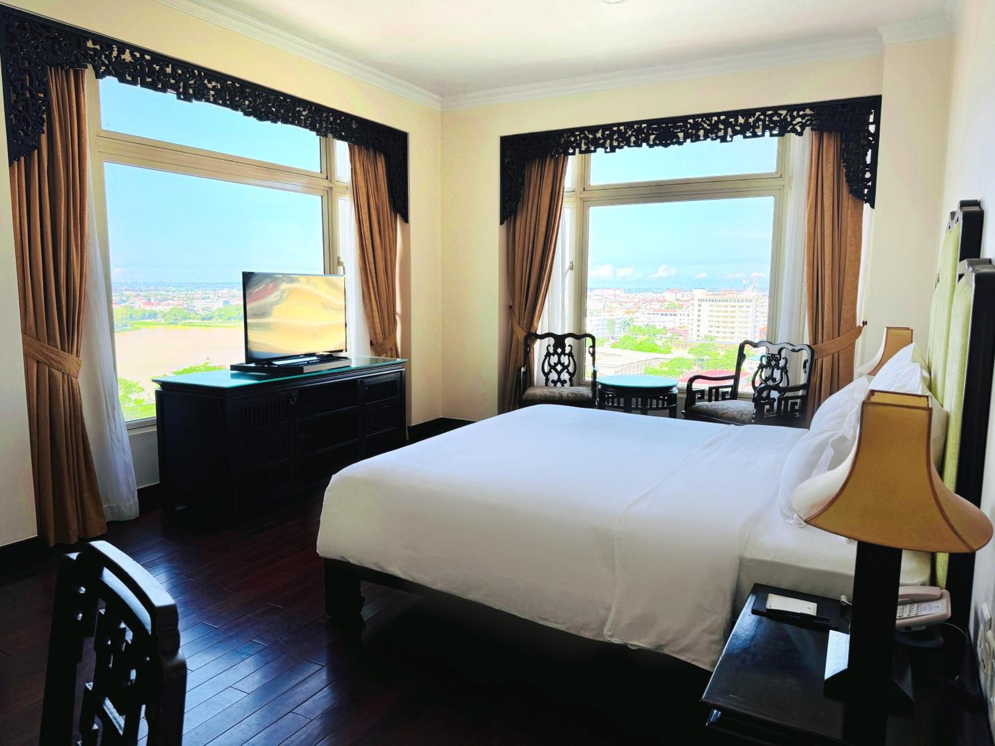 Ttc Imperial Hotel
