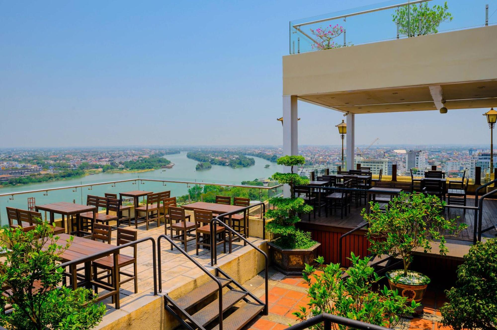 Ttc Imperial Hotel Hue