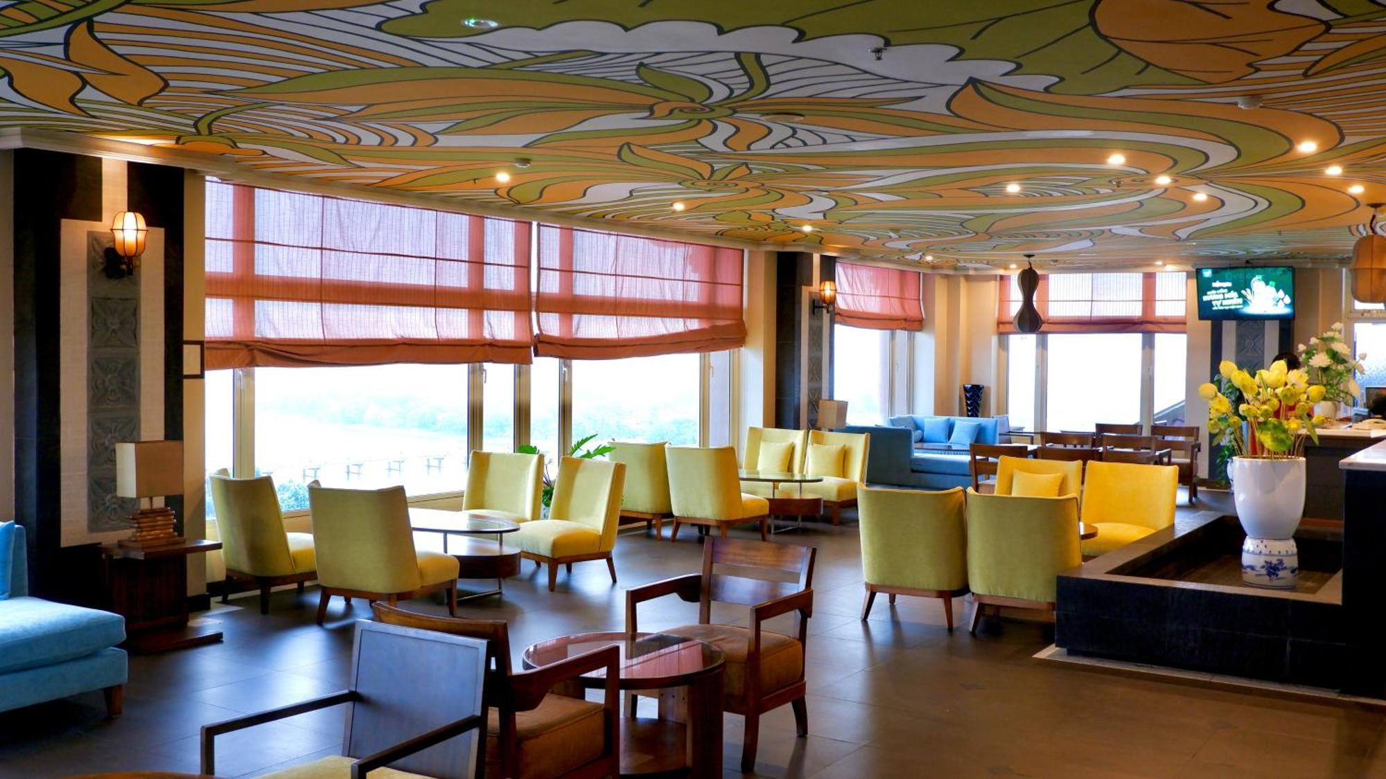 Hotel Ttc Imperial Hue