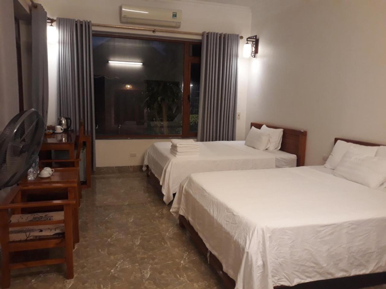 Homestay An Phu