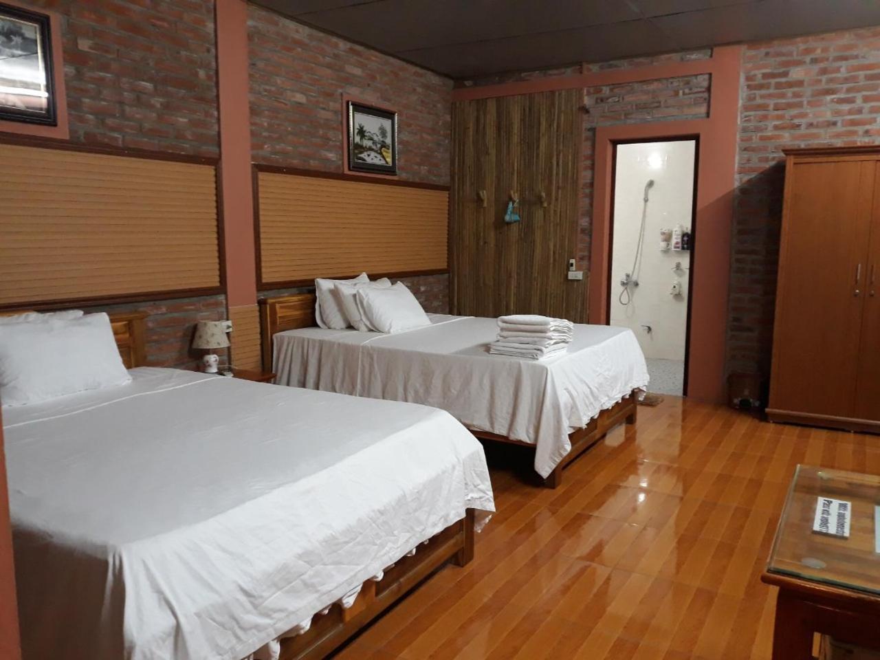 Homestay An Phu *