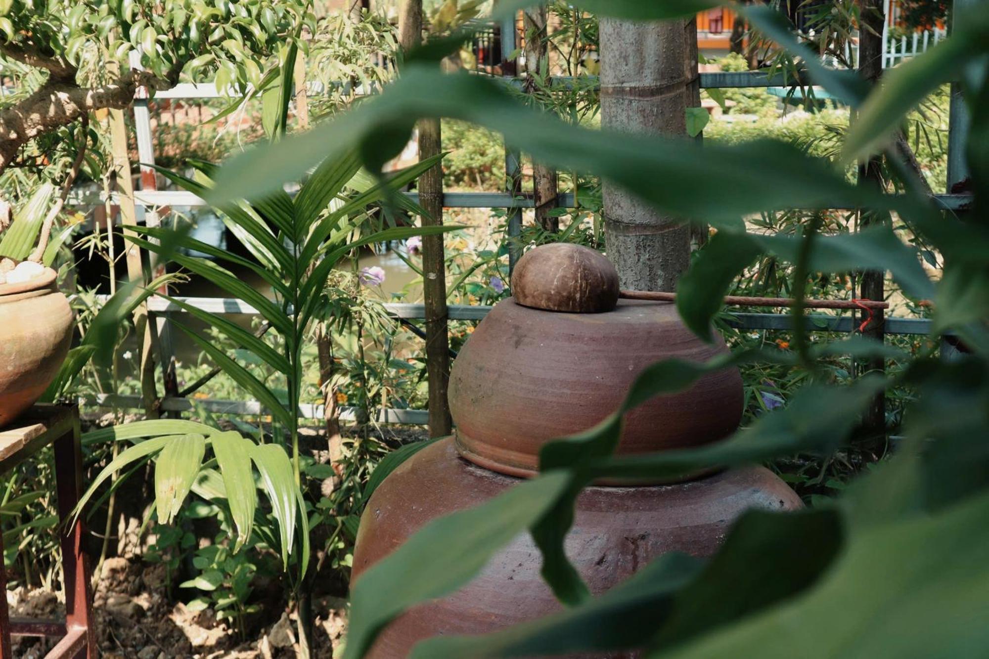 An Phu Homestay