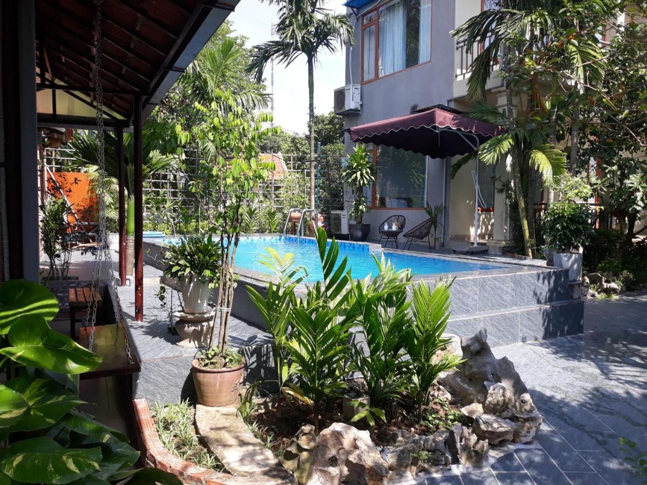 An Phu Homestay Ninh Binh