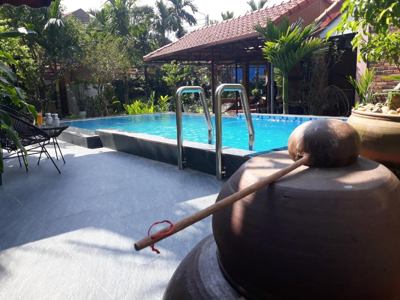 An Phu Homestay *