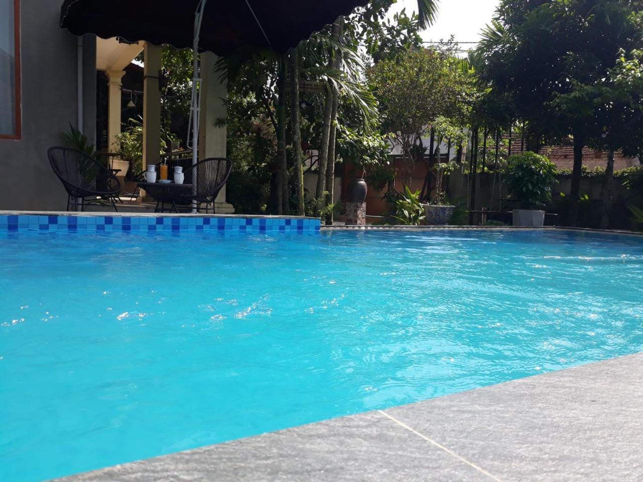 Homestay An Phu *