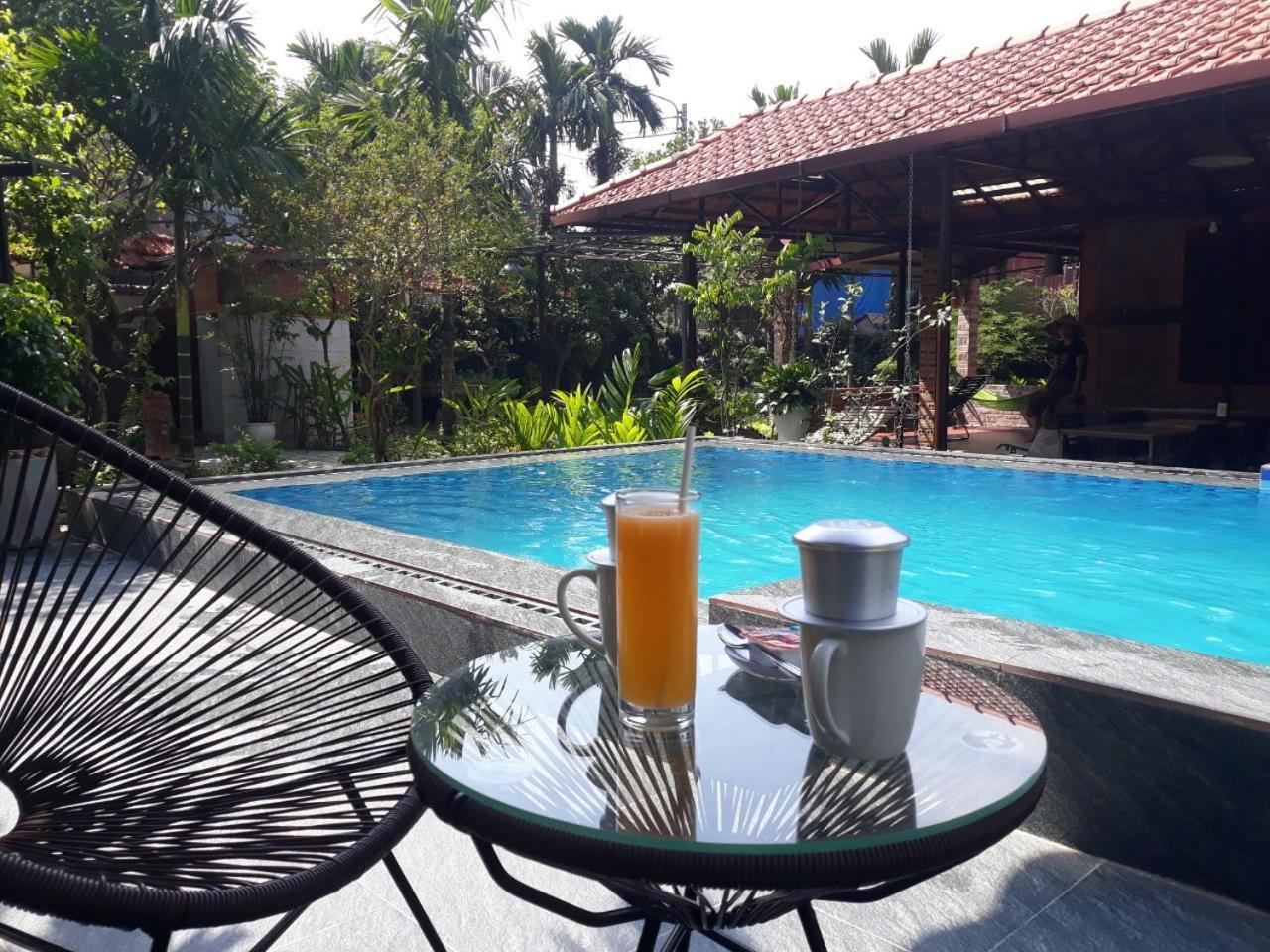 Homestay An Phu Ninh Binh