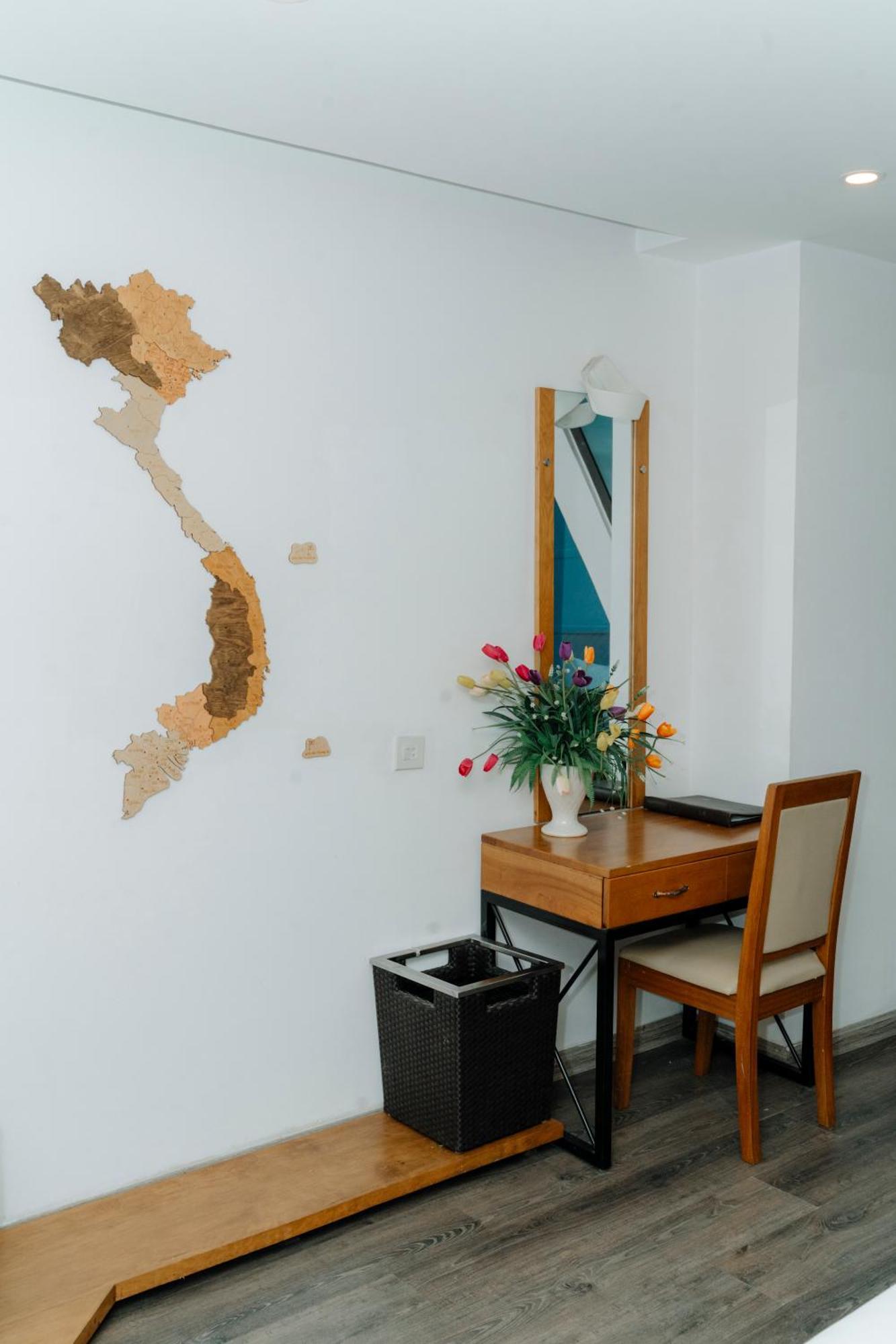 Hotel Venue Nha Trang