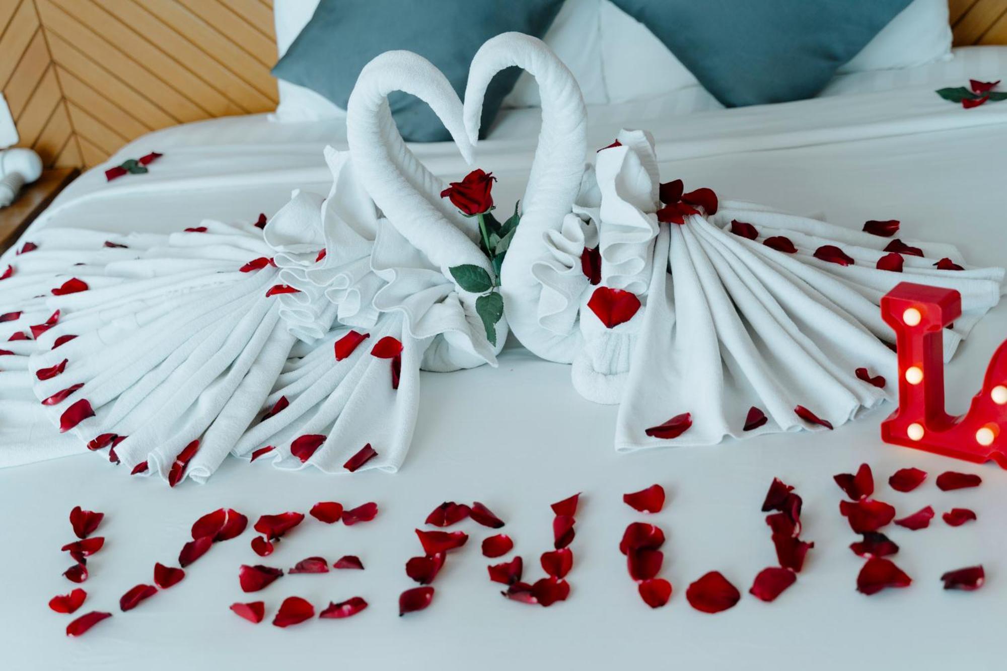 Venue 4* Nha Trang
