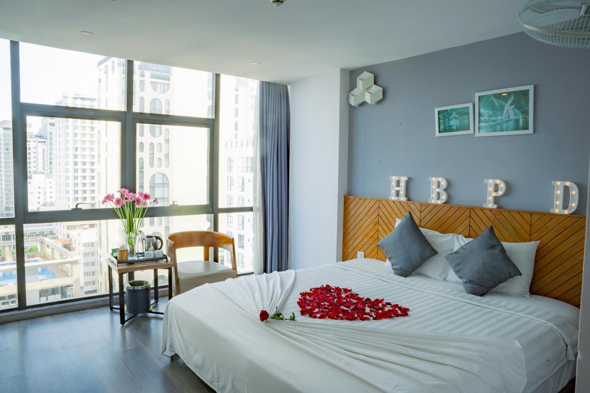Venue Hotel 4*