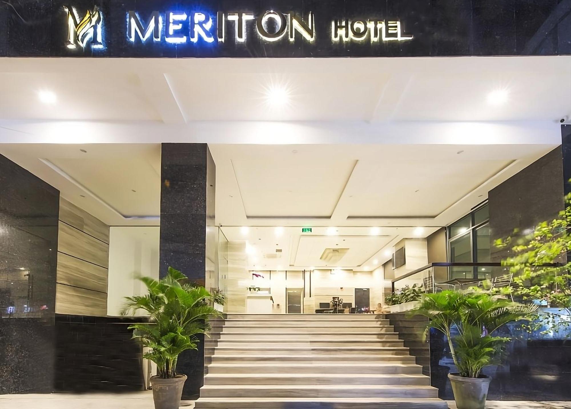Meriton