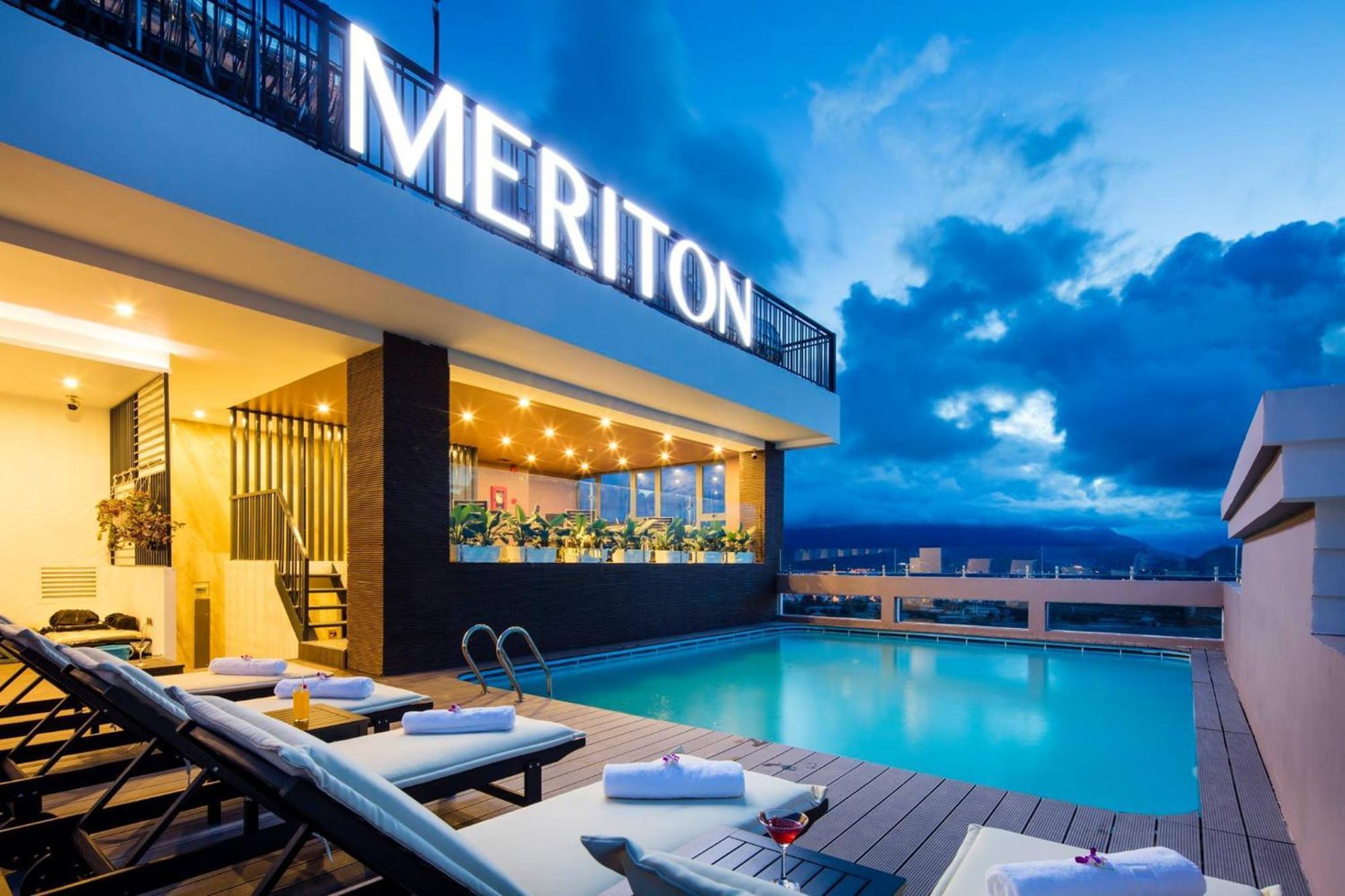 Meriton Nha Trang