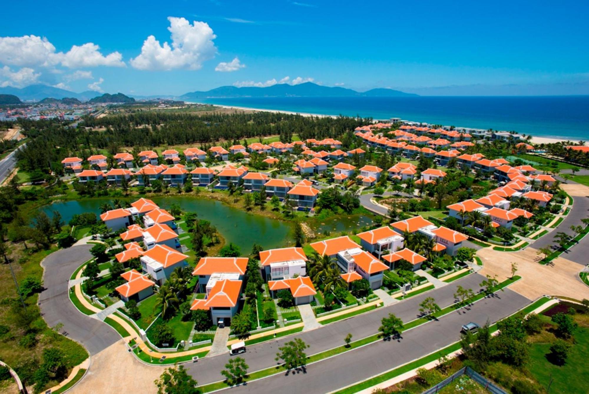 Luxury Dana & Da Nang