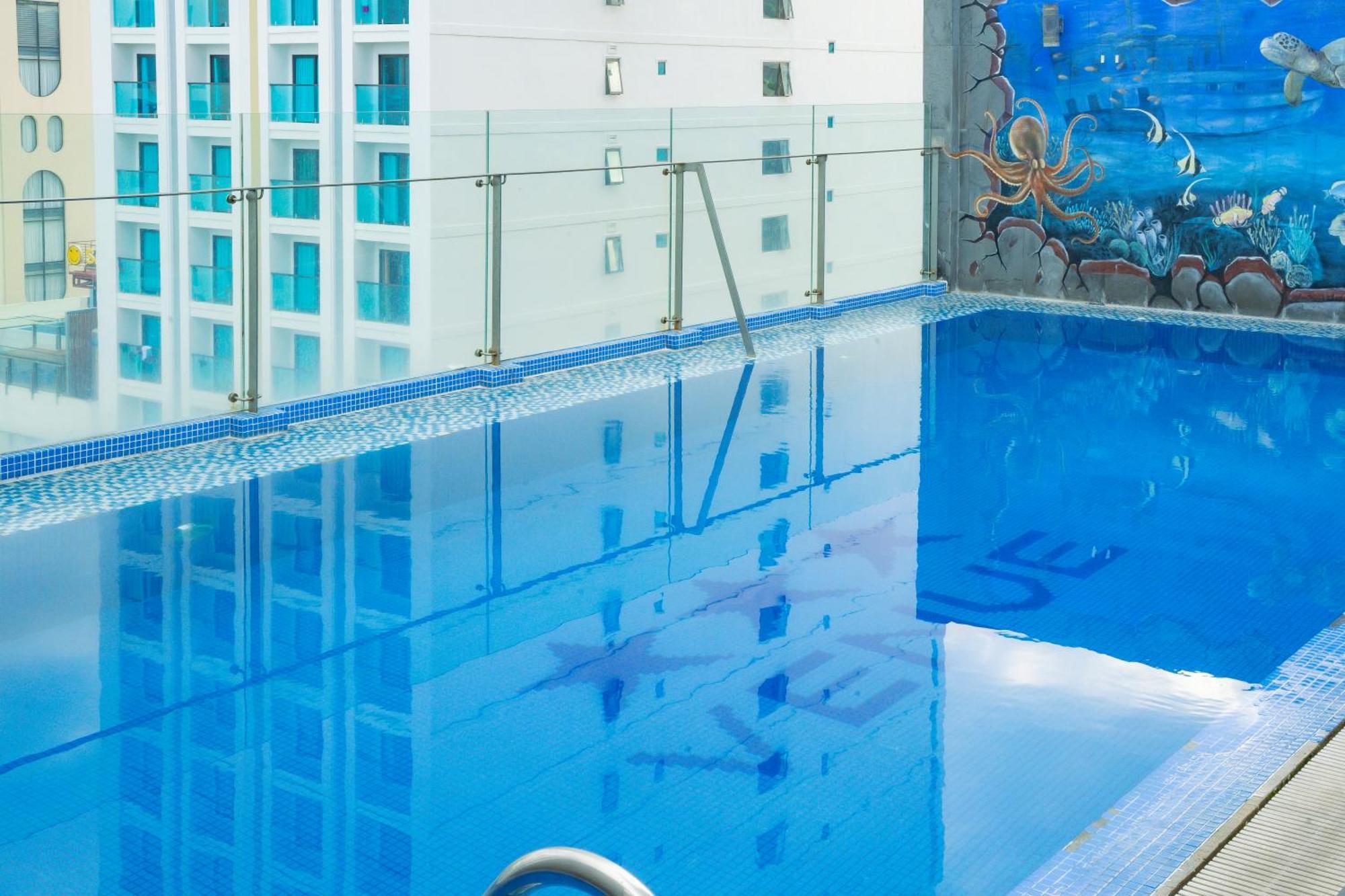 Venue Hotel