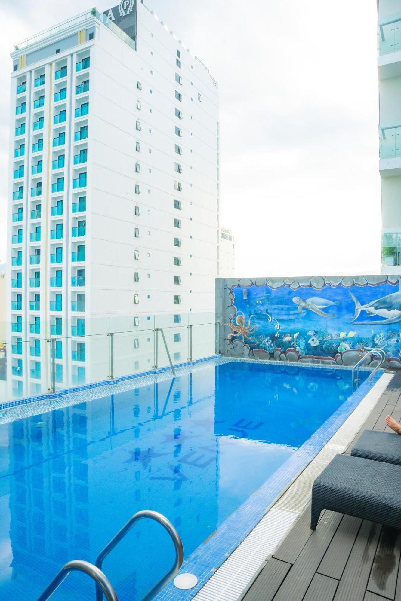 Venue Hotel 4*