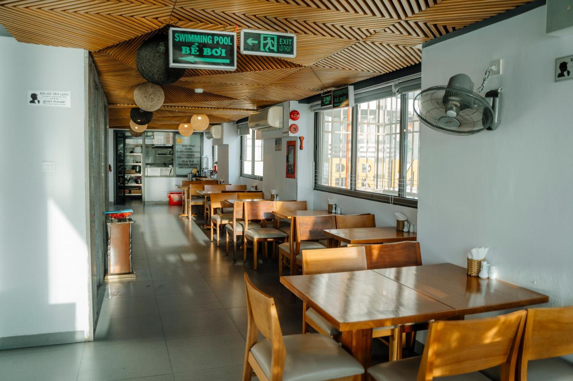 Venue Nha Trang