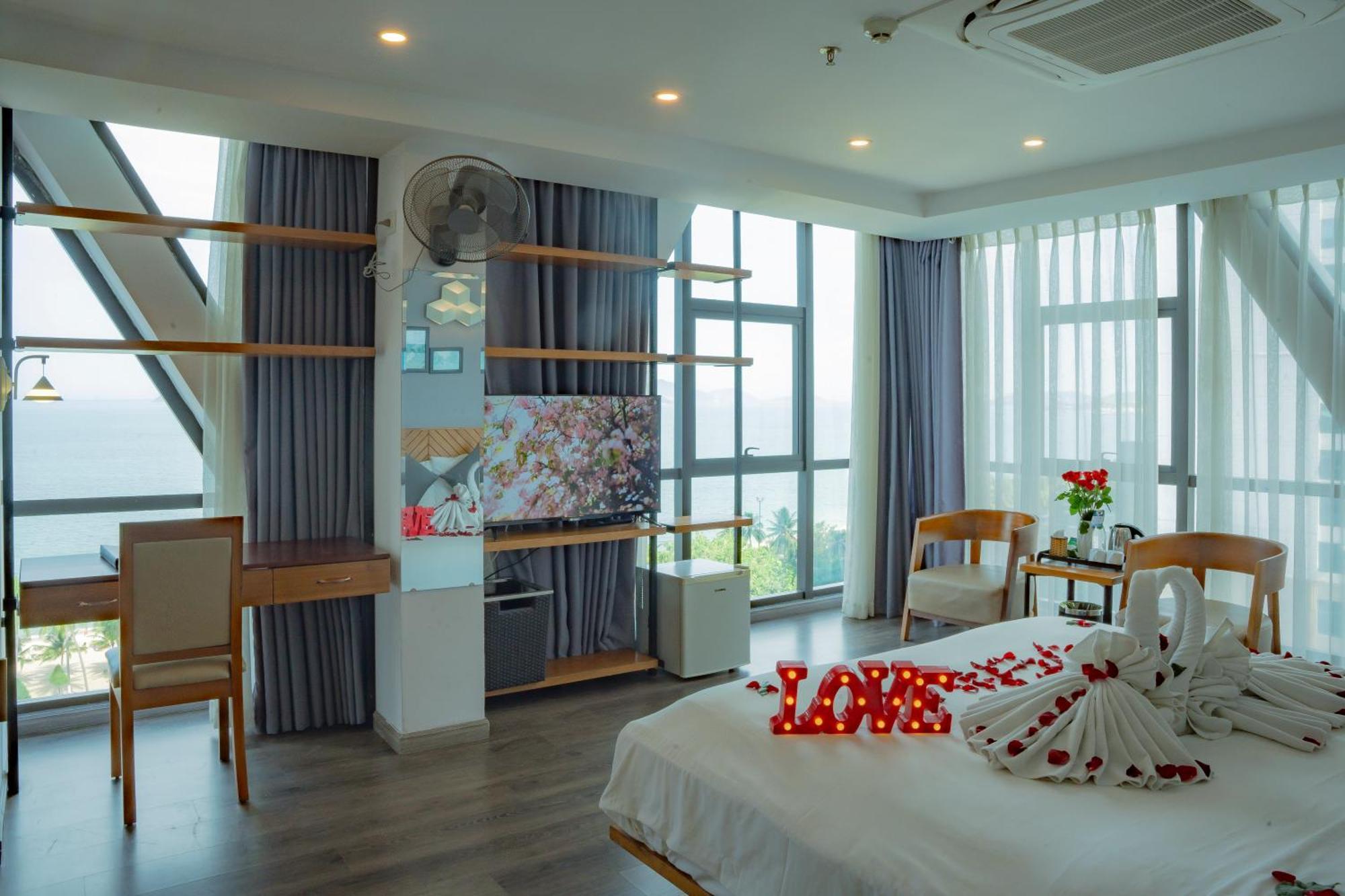 Venue 4* Nha Trang