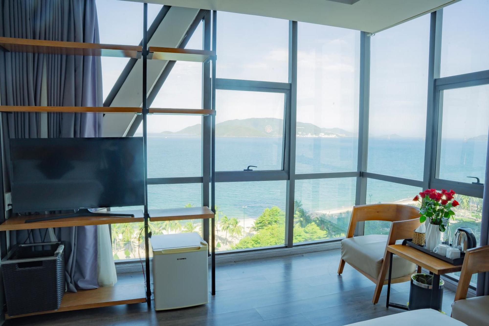 Hotel Venue Nha Trang