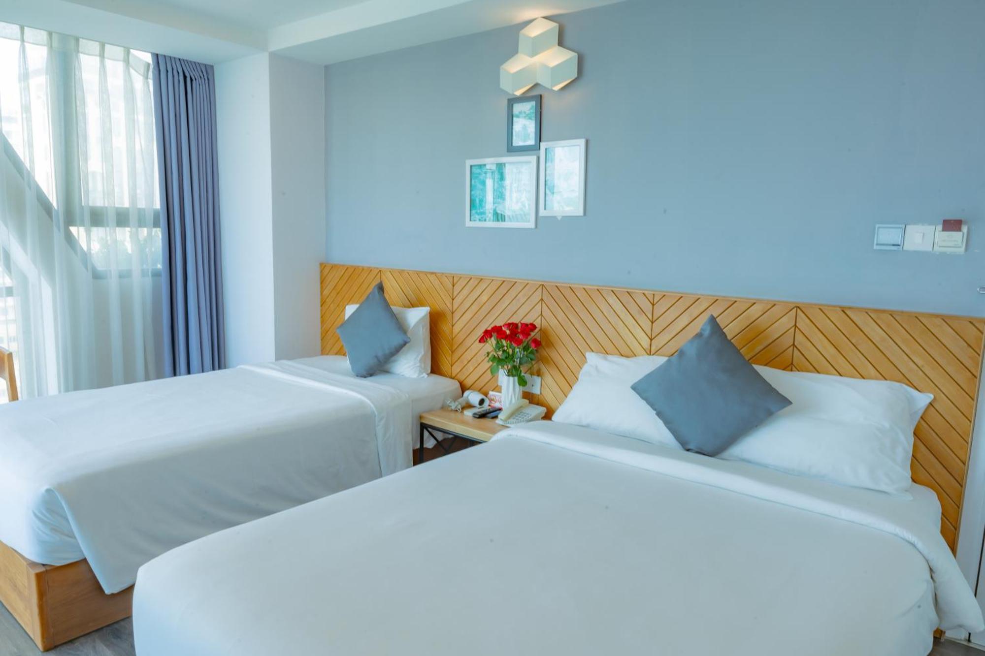 Venue 4* Nha Trang