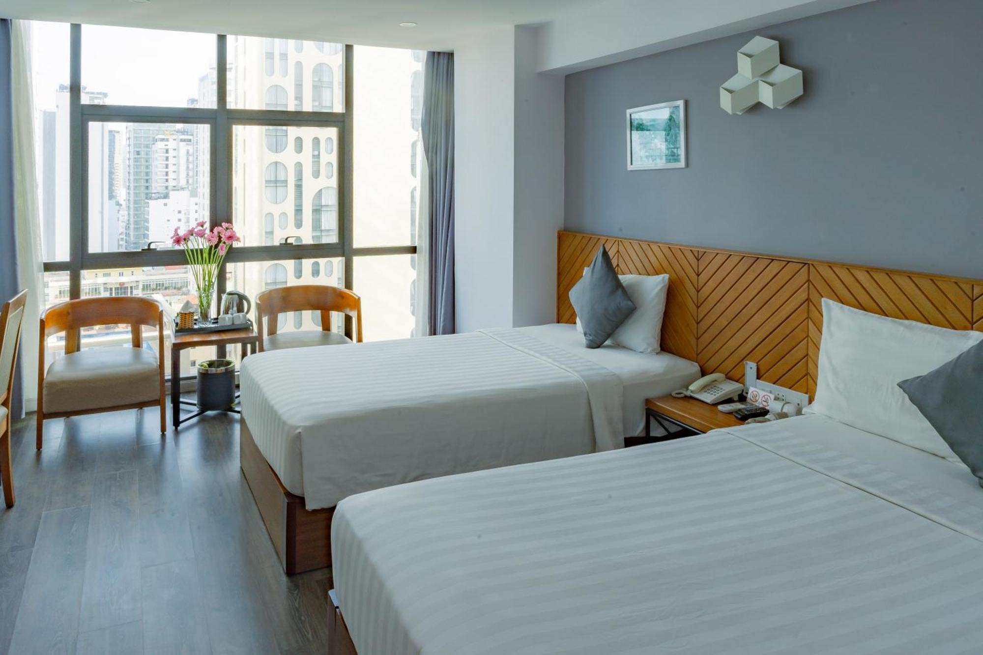 Venue Hotel