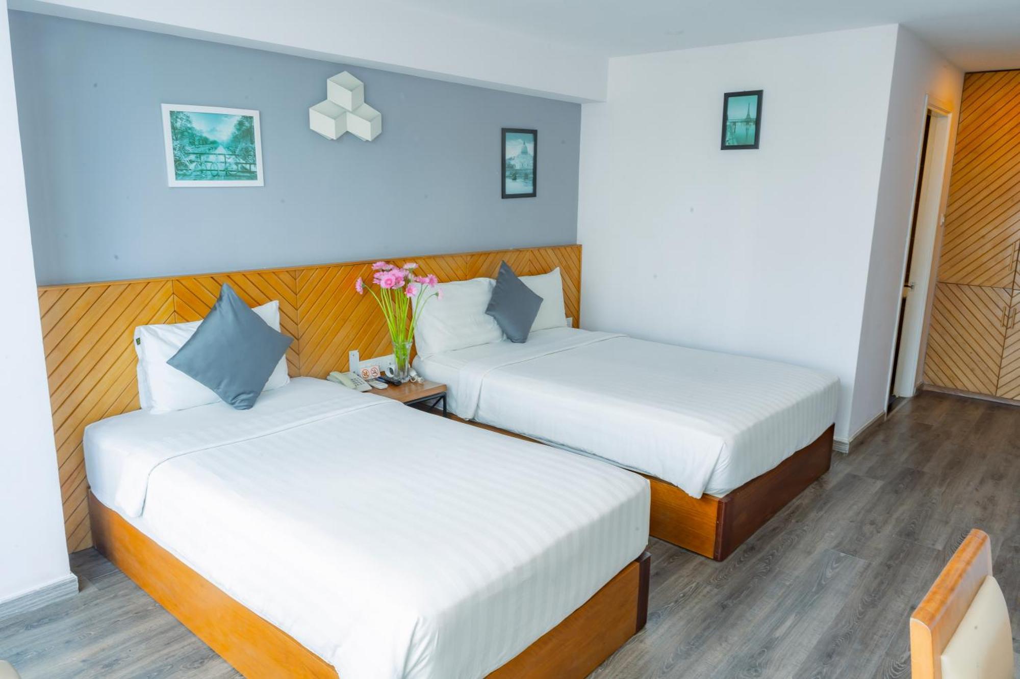 Venue Hotel