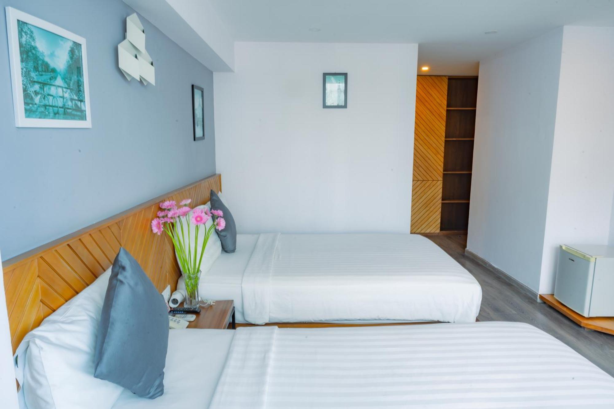 Venue Hotel Nha Trang