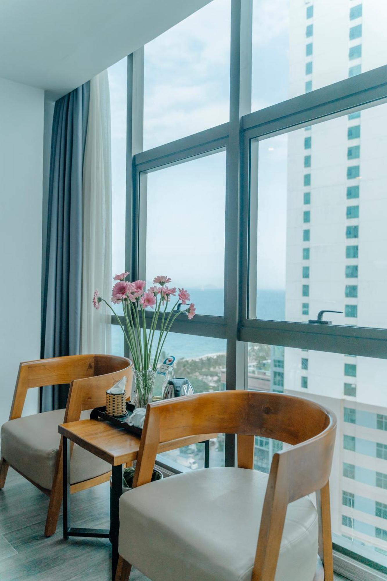 Hotel Venue Nha Trang