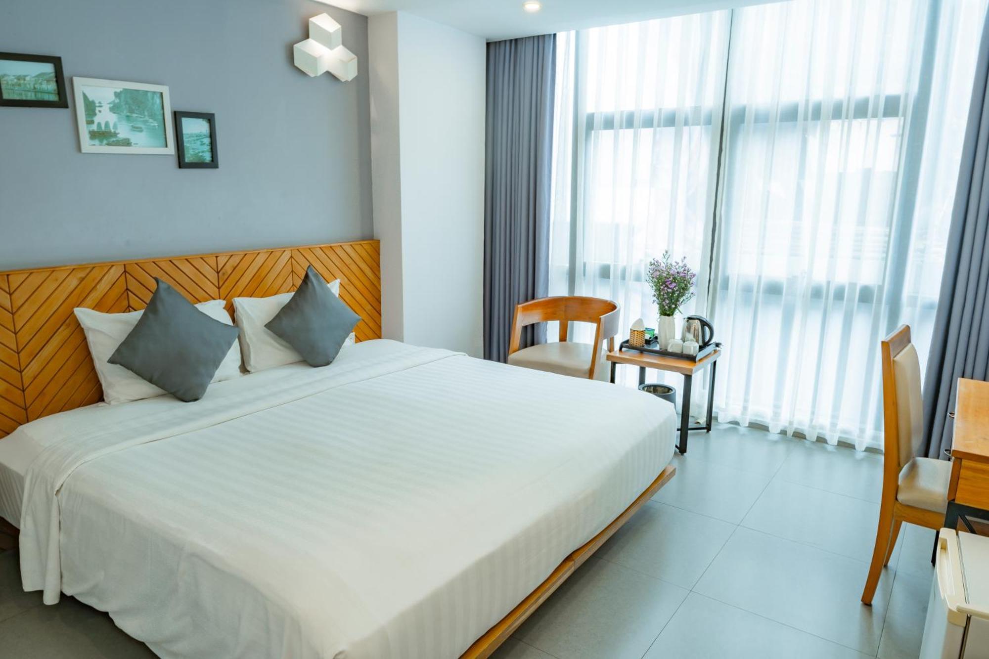 Venue Hotel 4*