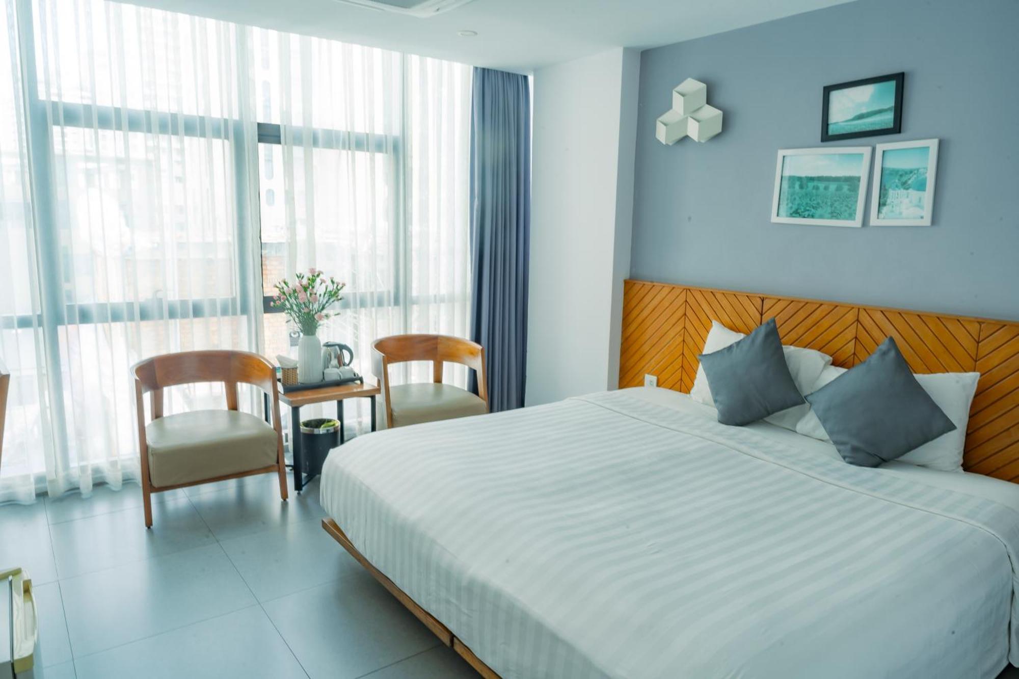 Venue Nha Trang