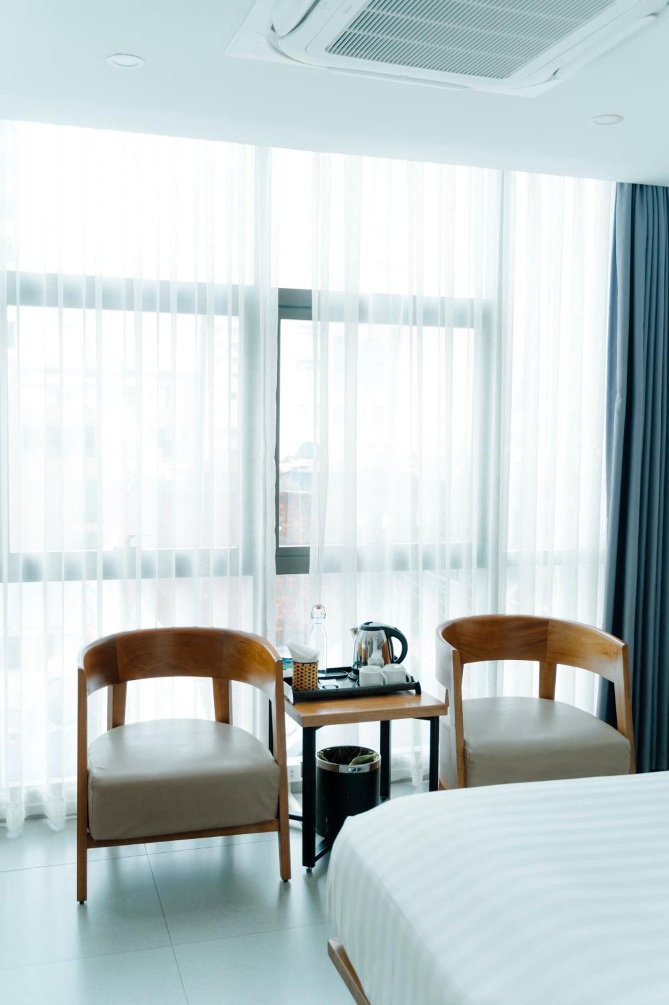 Venue 4* Nha Trang