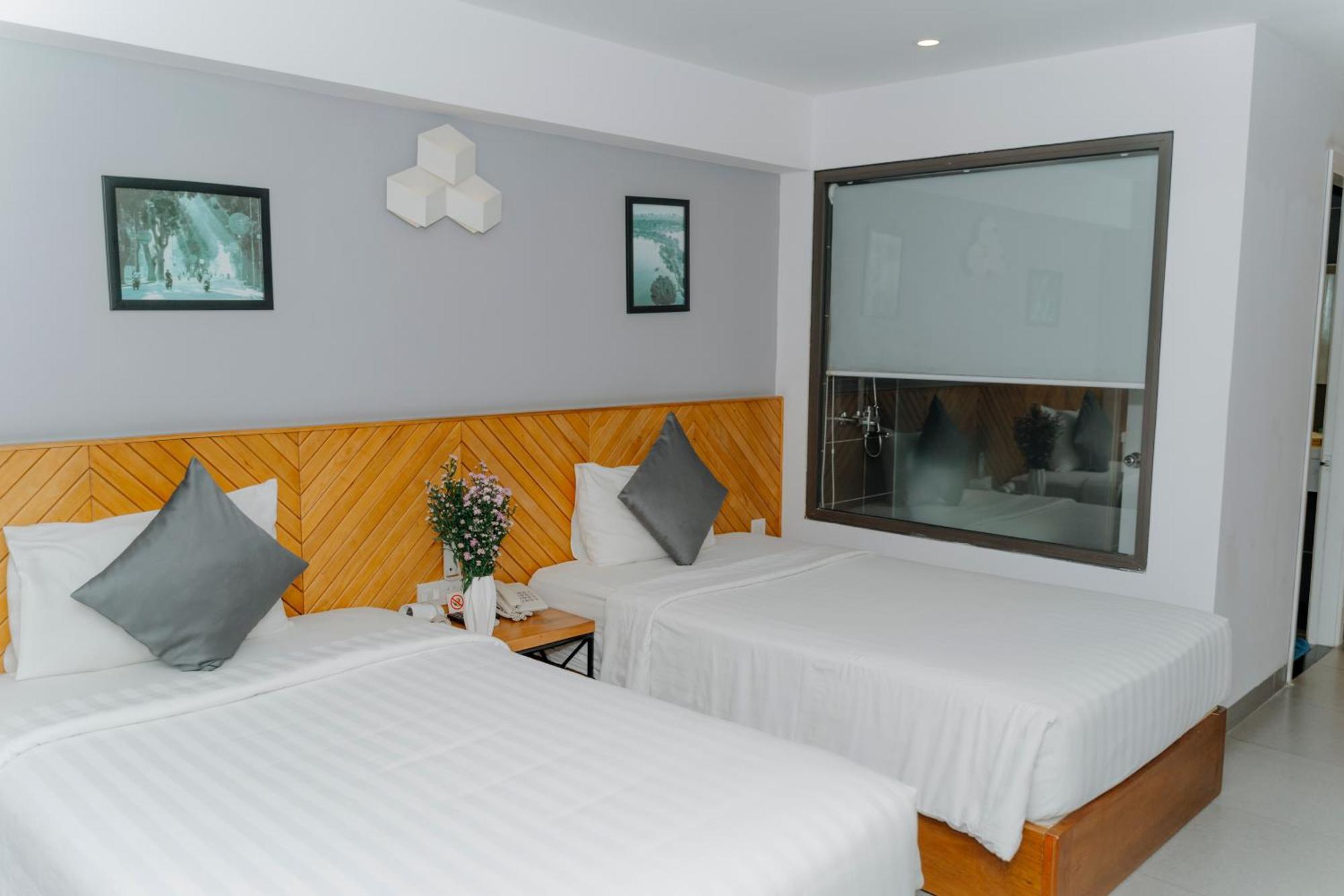 Hotel Venue 4*