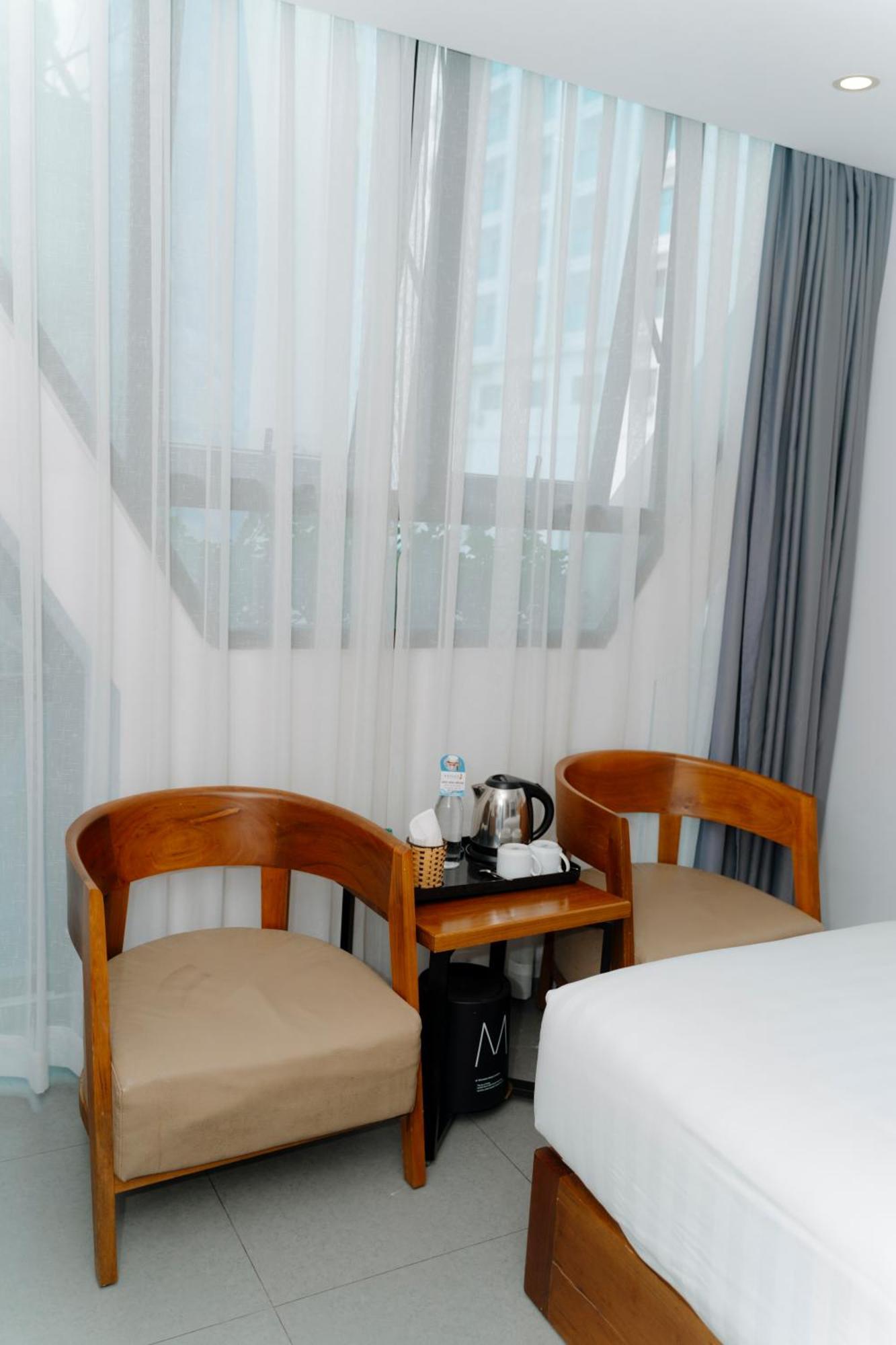 Venue Hotel Nha Trang