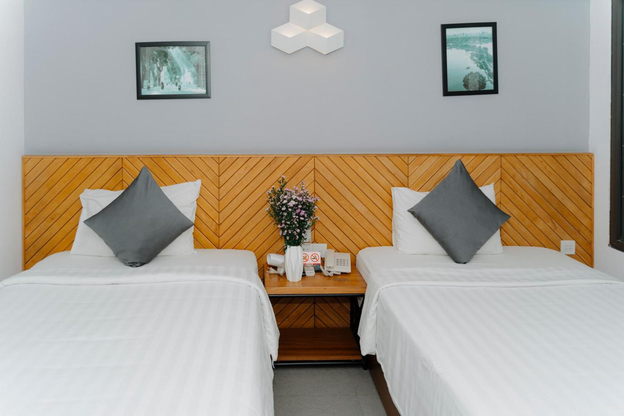 Hotel Venue Nha Trang