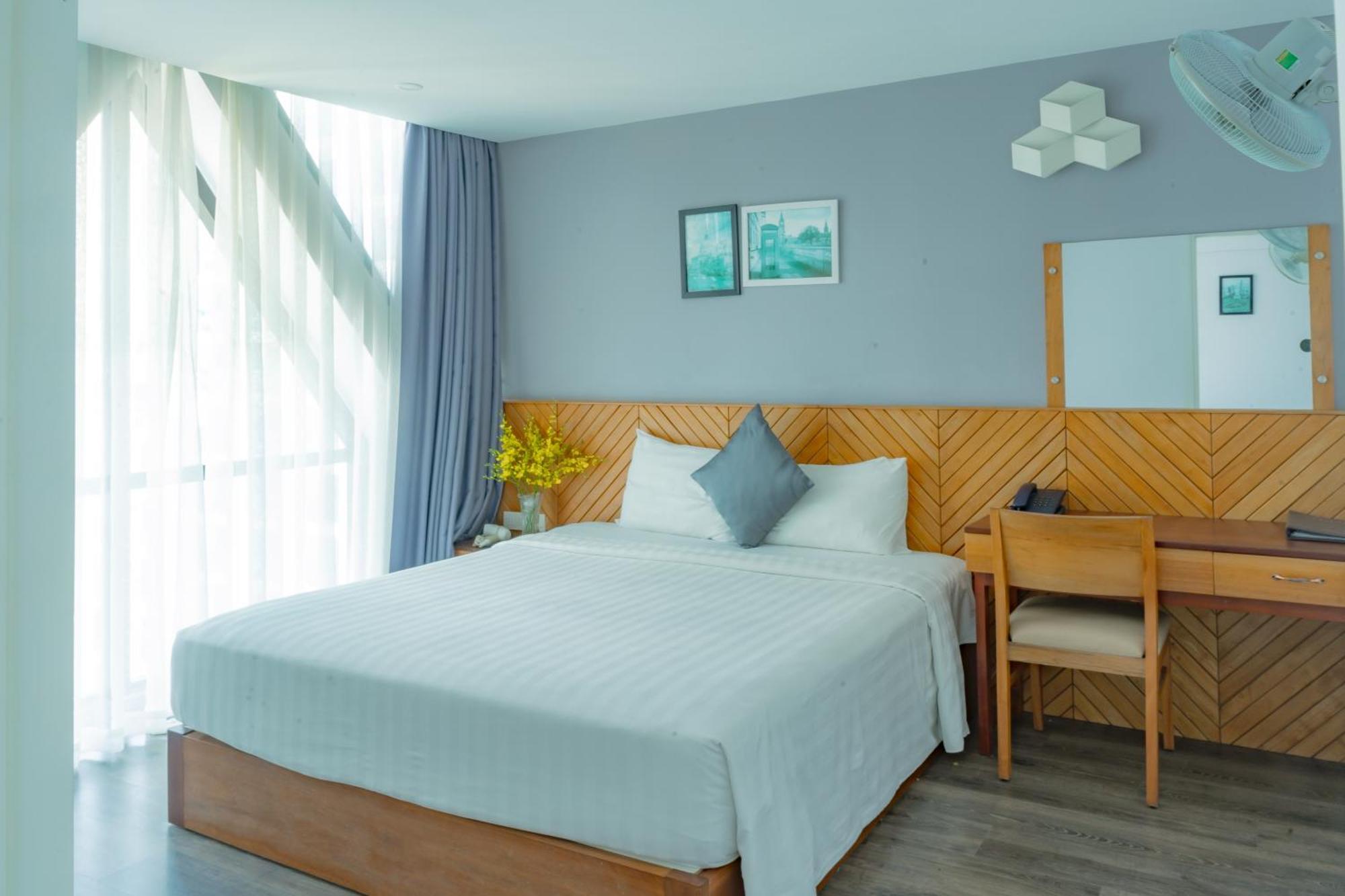 Hotel Venue 4*