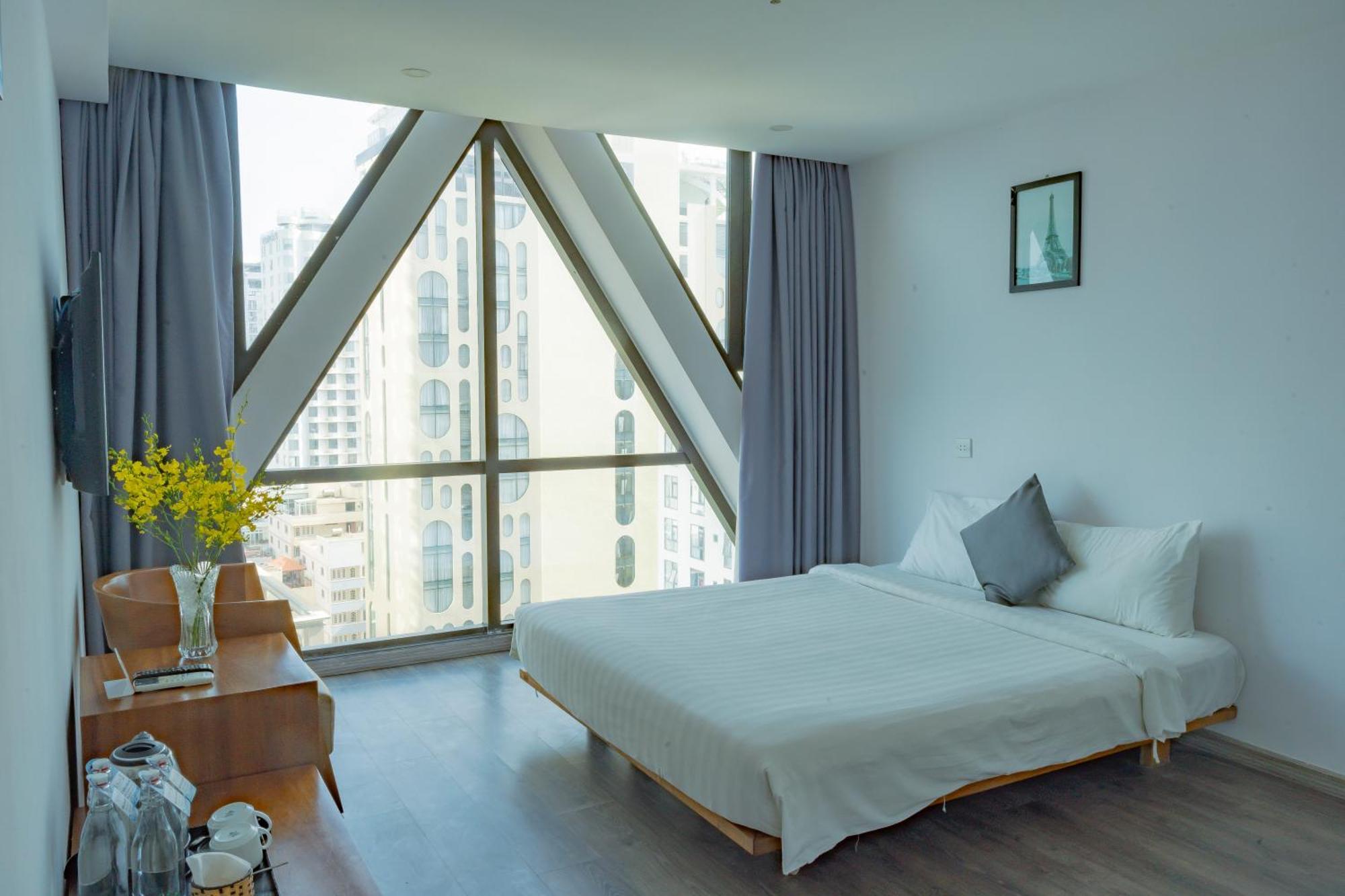 Hotel Venue Nha Trang