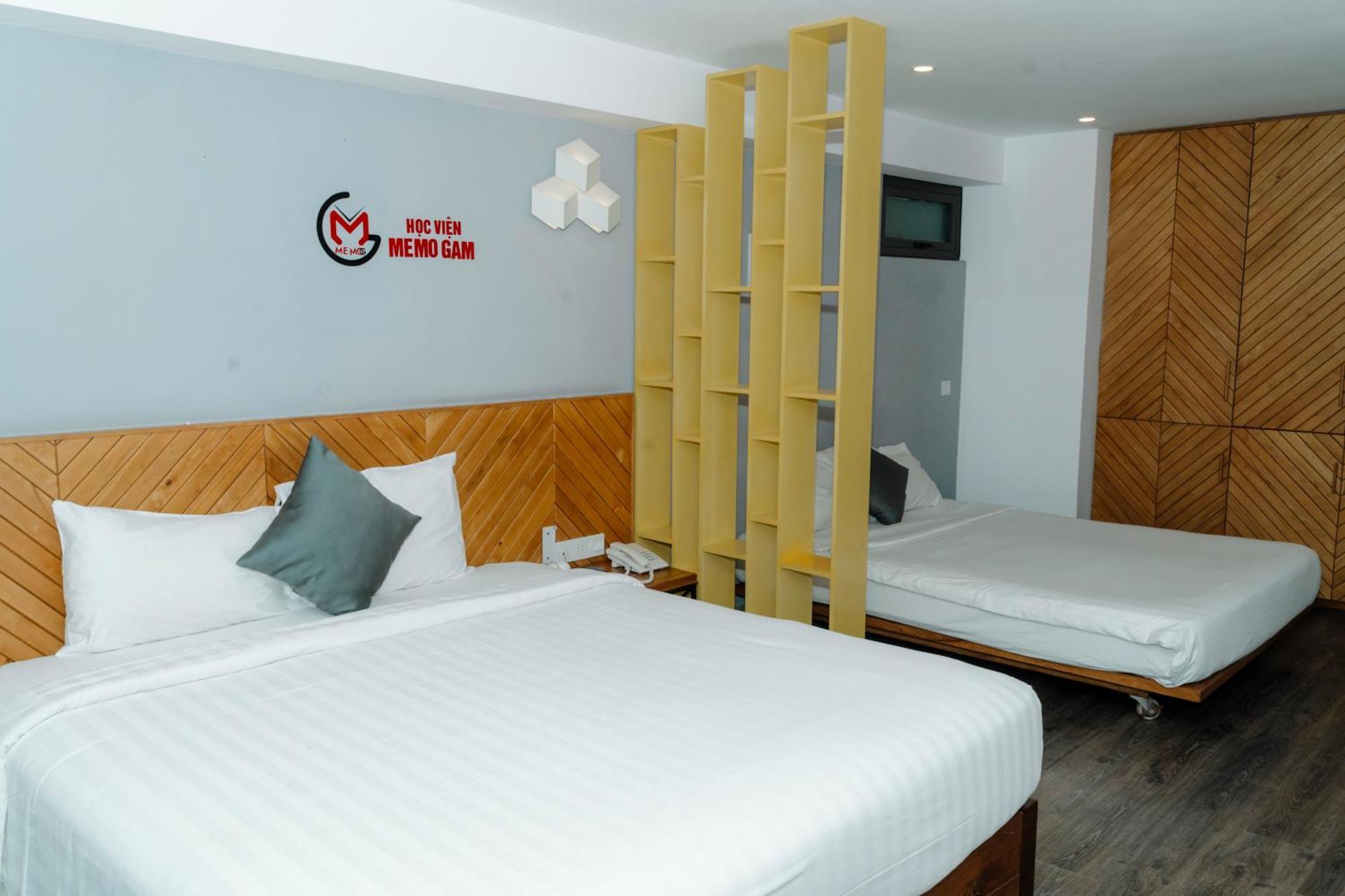 Venue Hotel