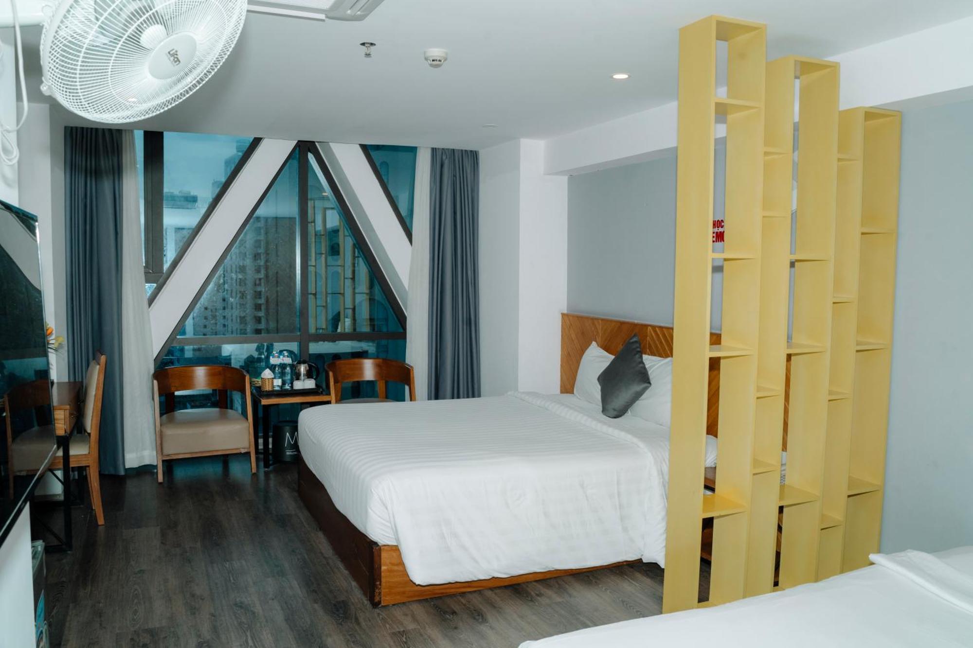 Venue 4* Nha Trang