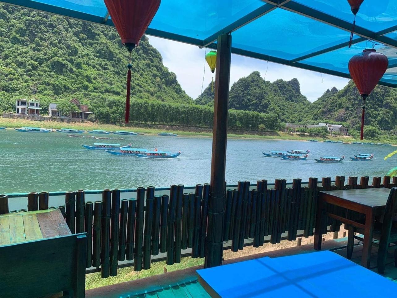 Coco House * Phong Nha