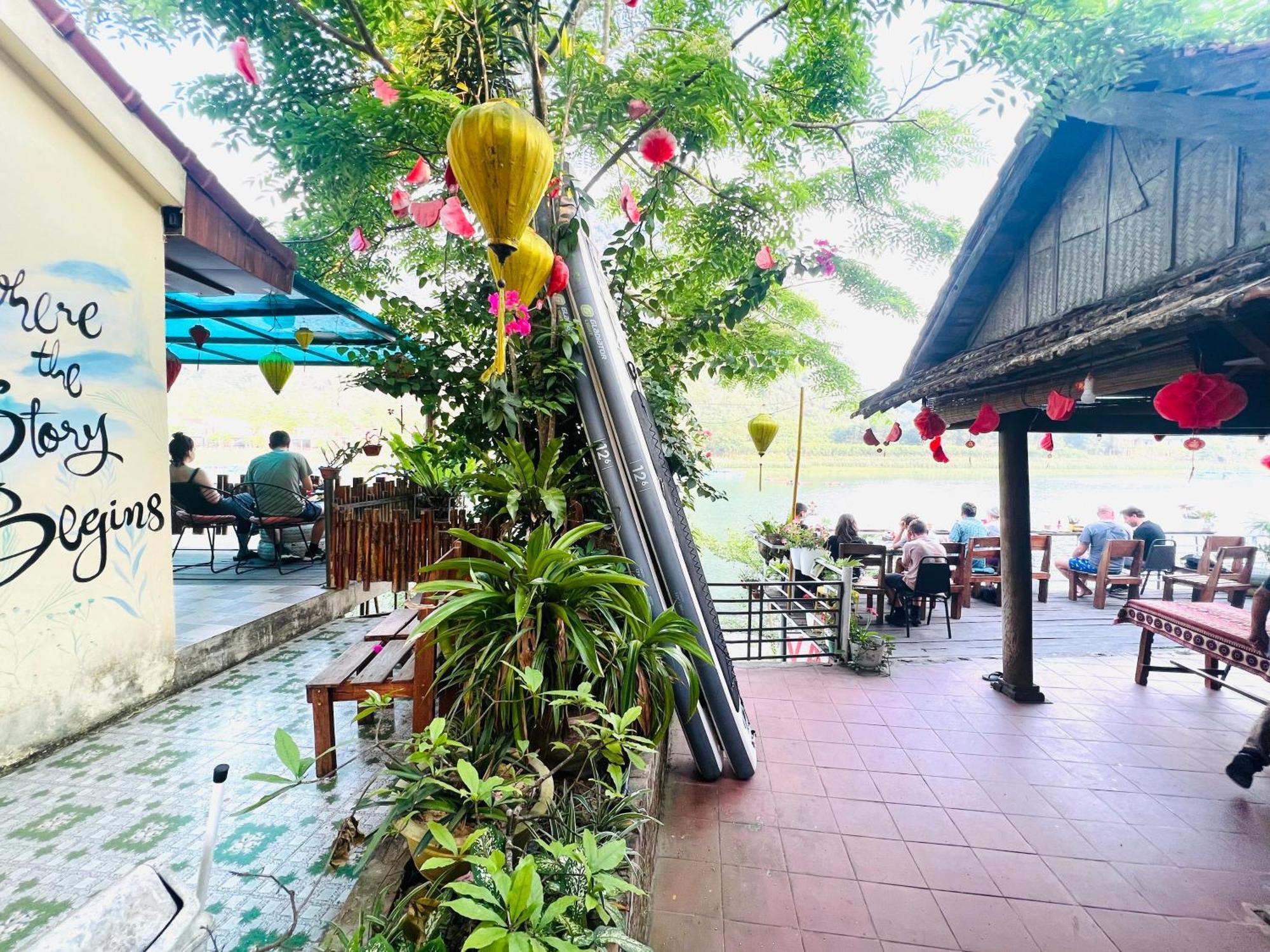 Coco House Lodge