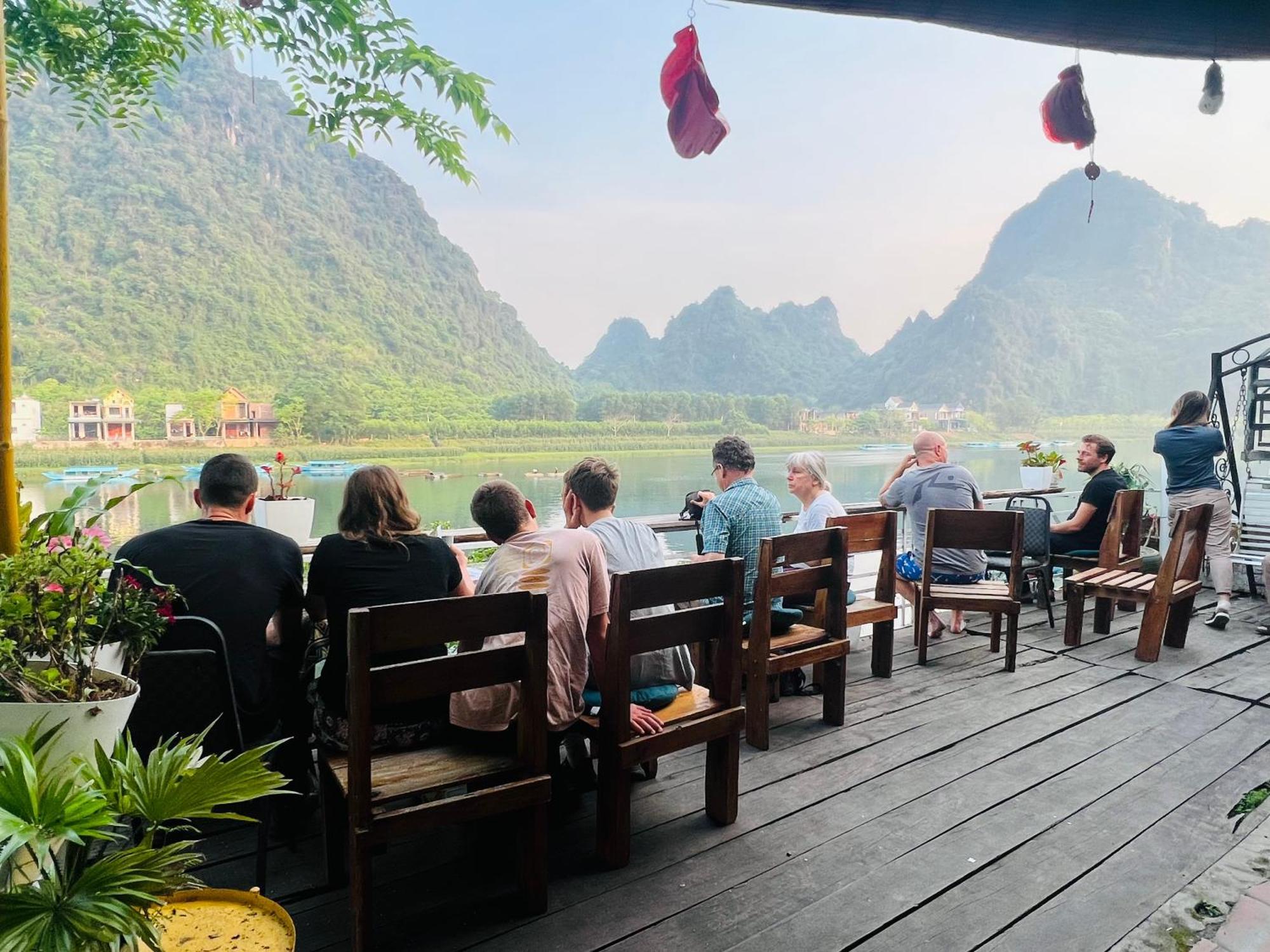 Coco House Phong Nha
