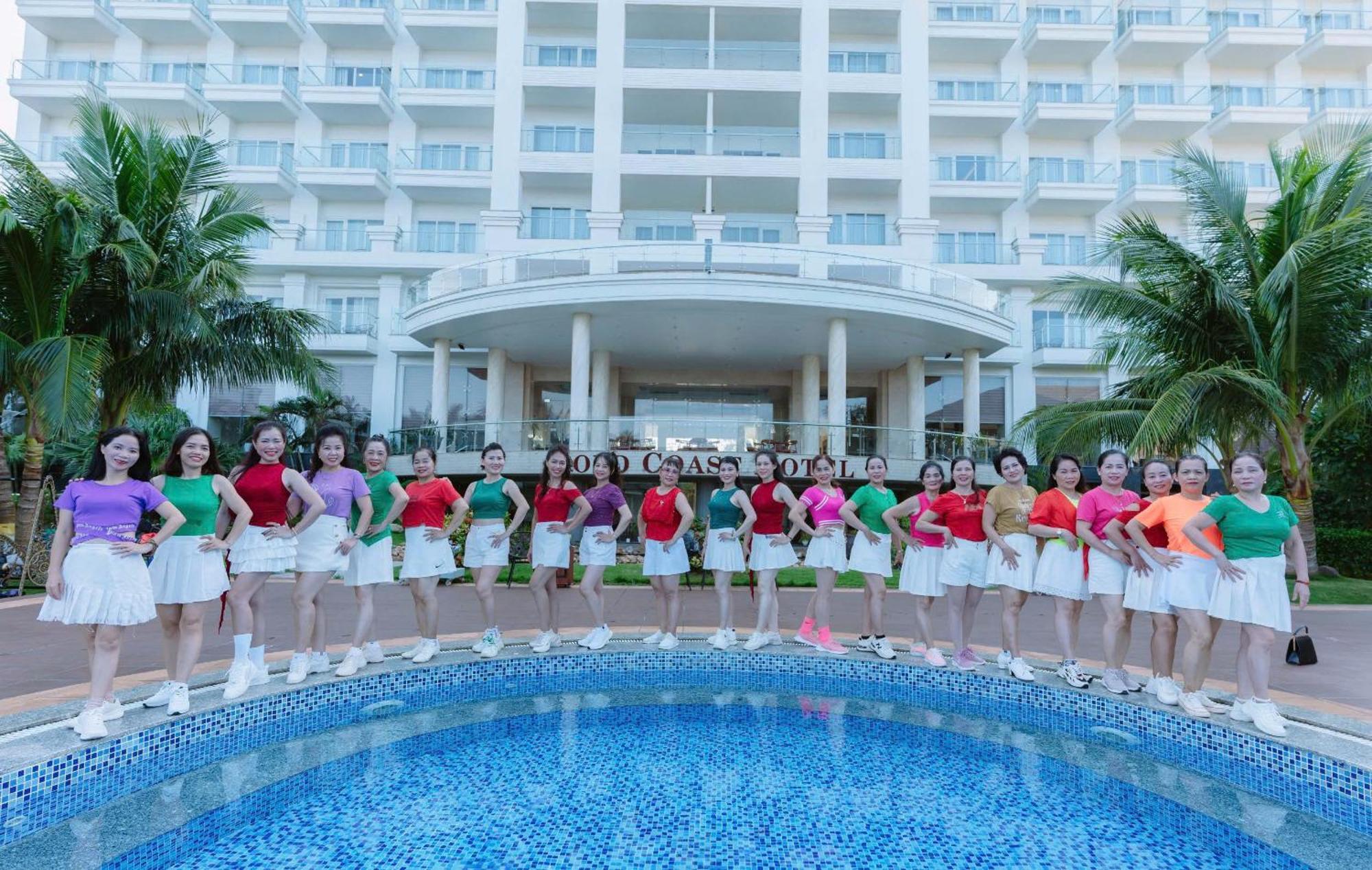 Resort Gold Coast & Dong Hoi