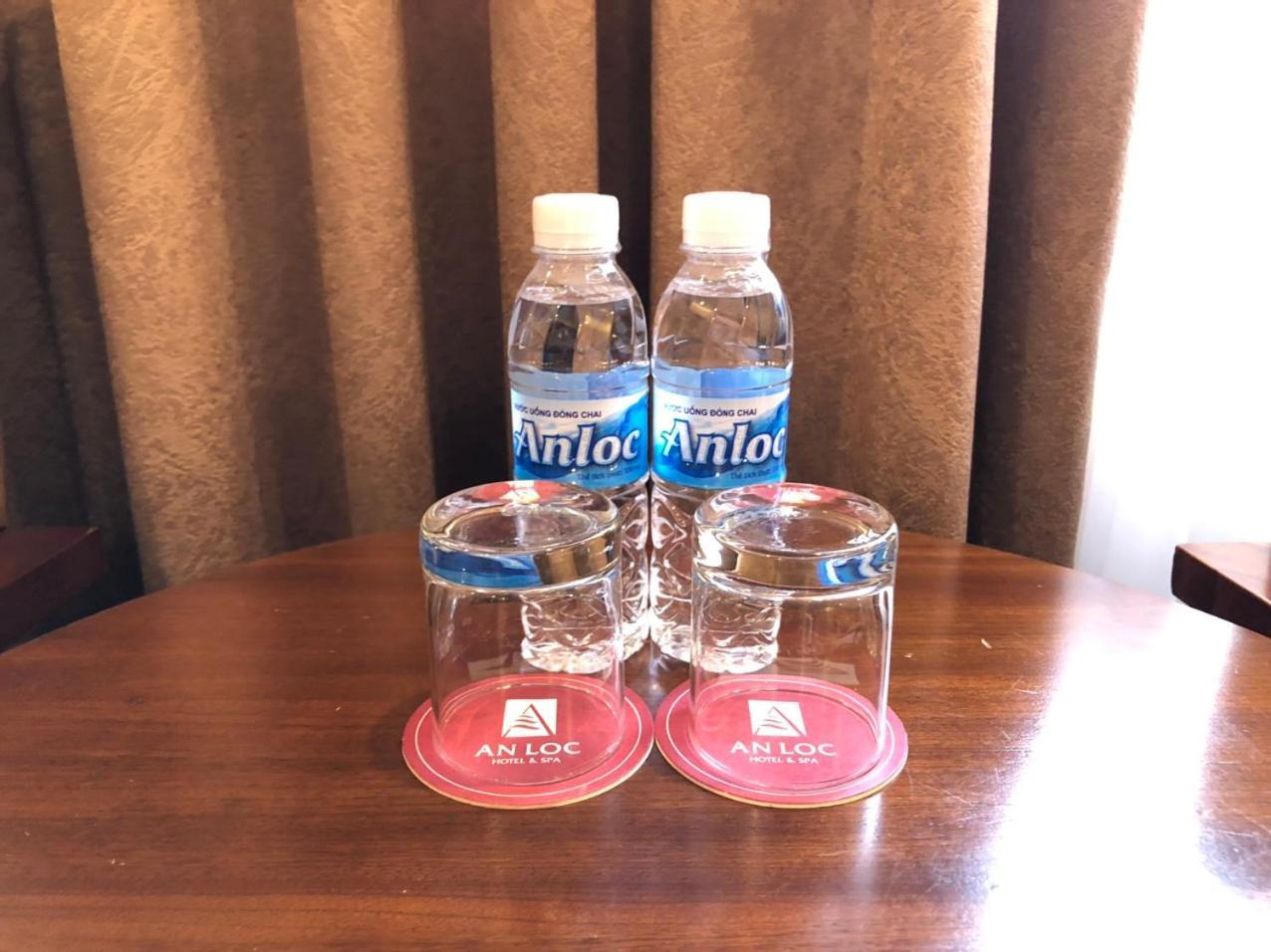 An Loc & Hotel Binh Long