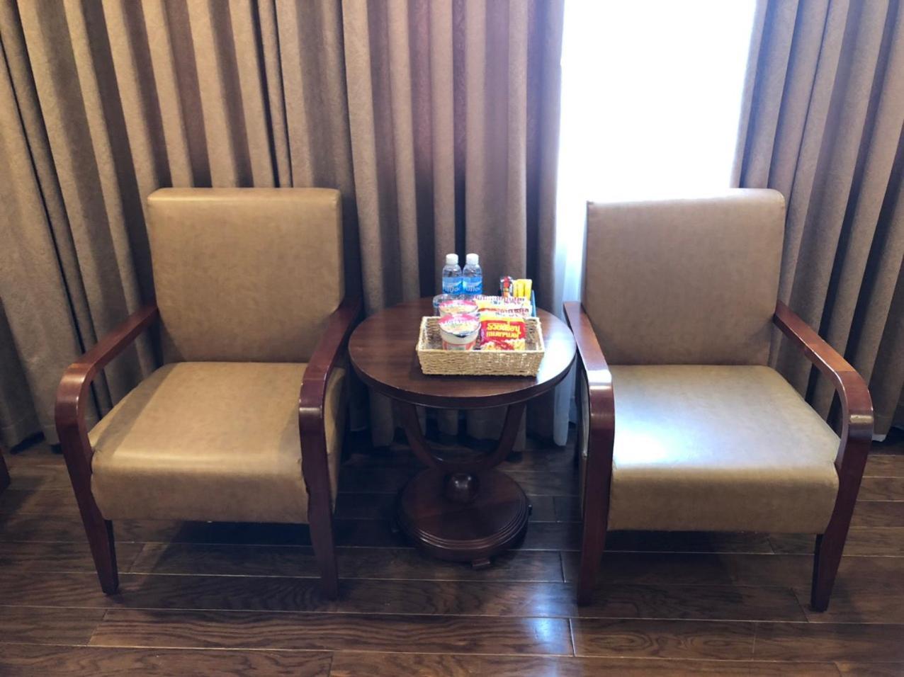 Hotel An Loc & Binh Long
