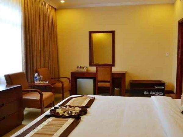 An Loc & Hotel