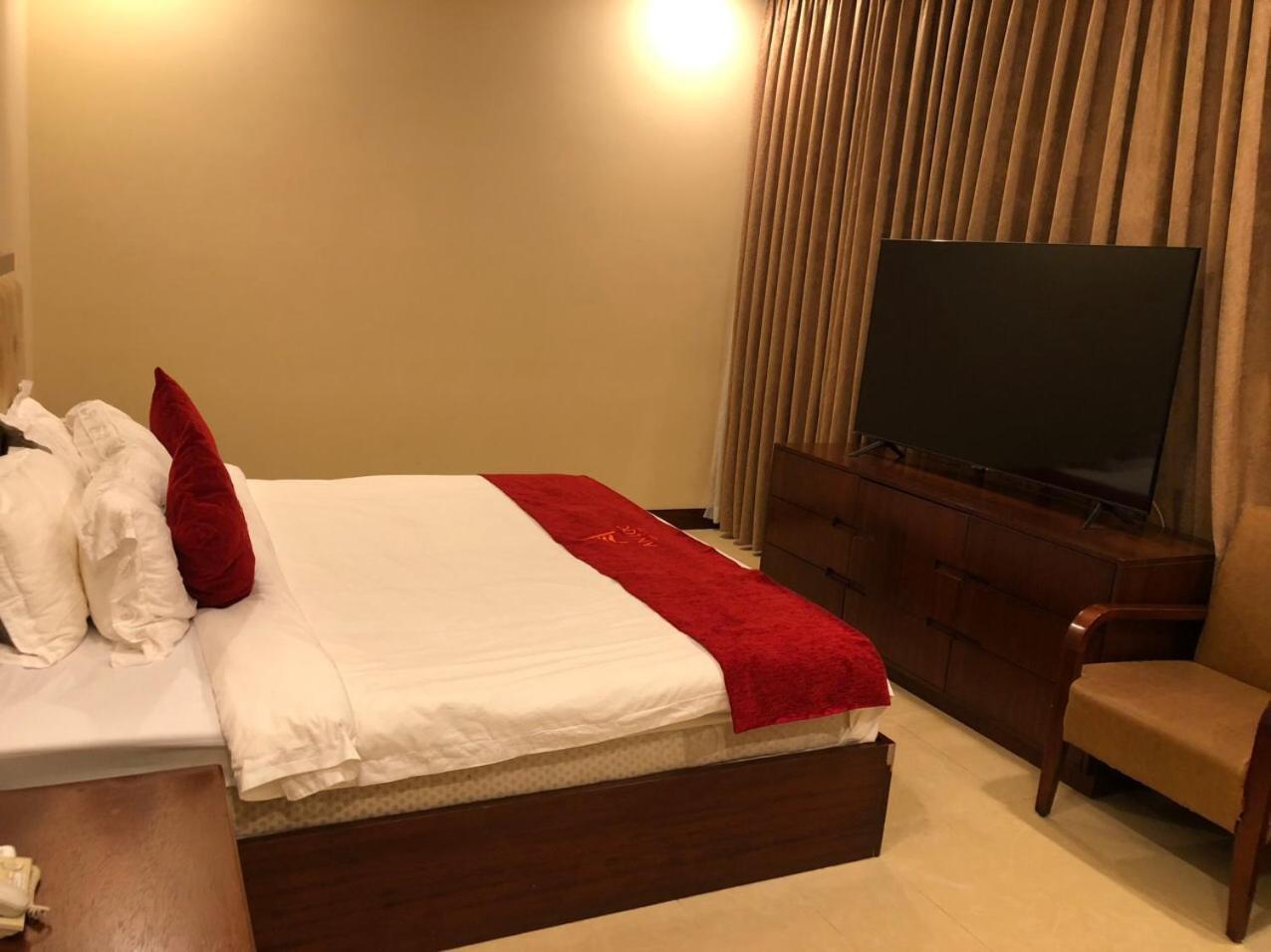 Hotel An Loc &