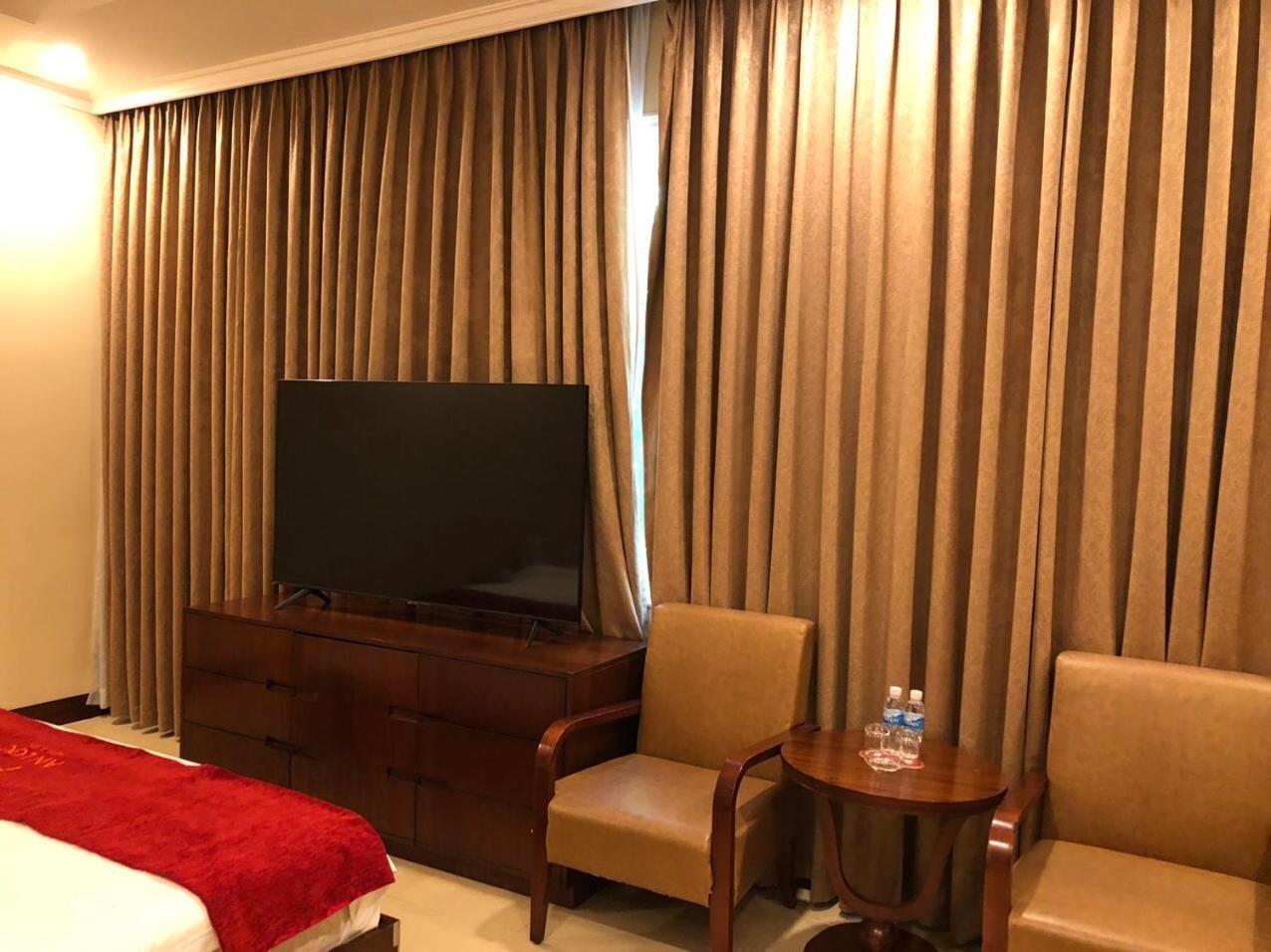 Hotel An Loc & 3*