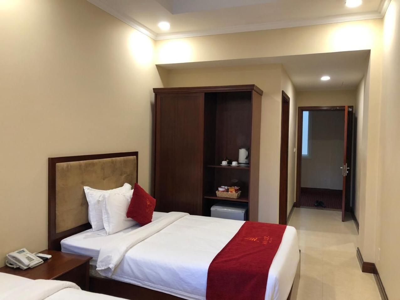 Hotel An Loc & Binh Long