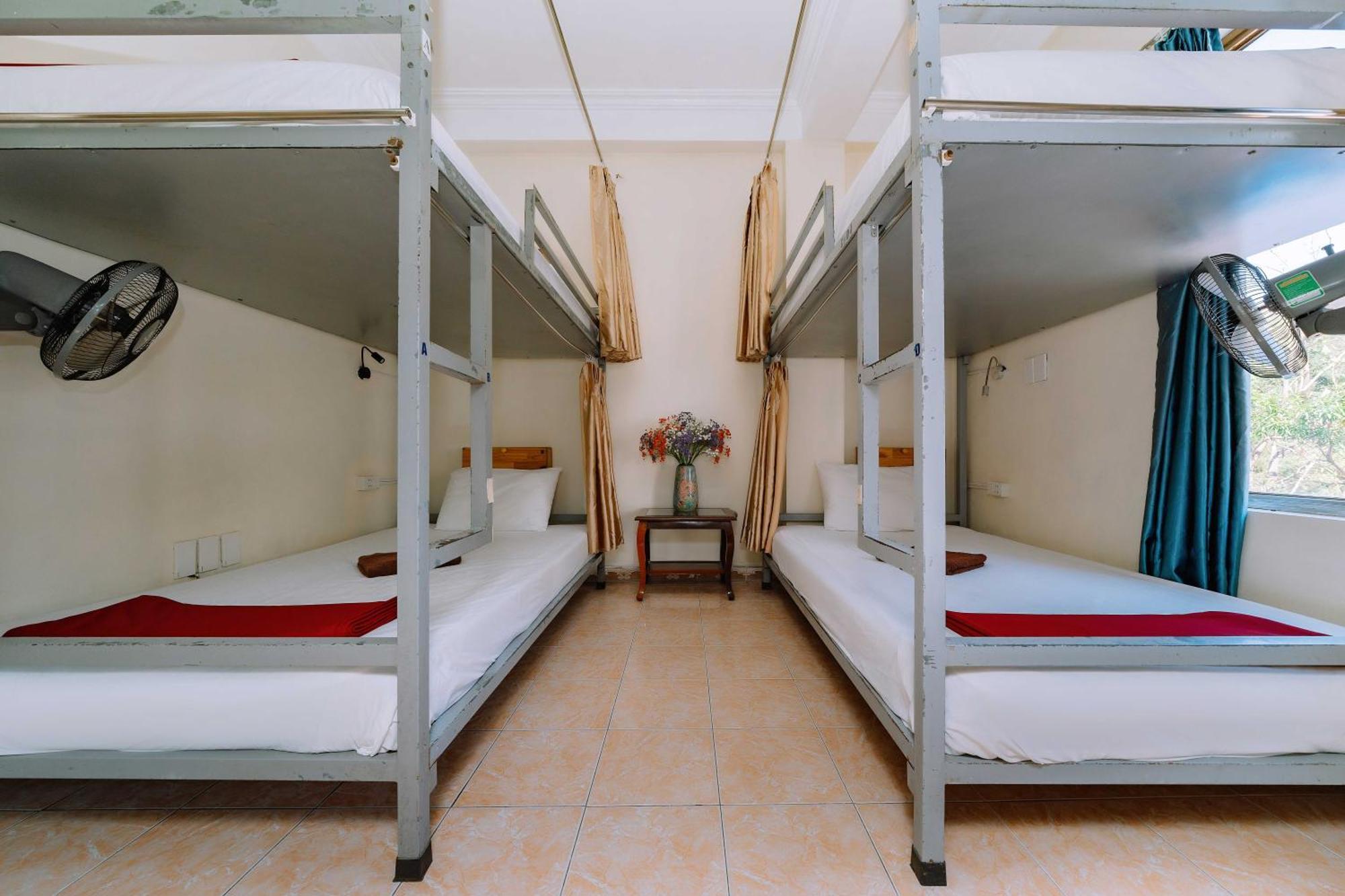 Luna's House Hostel