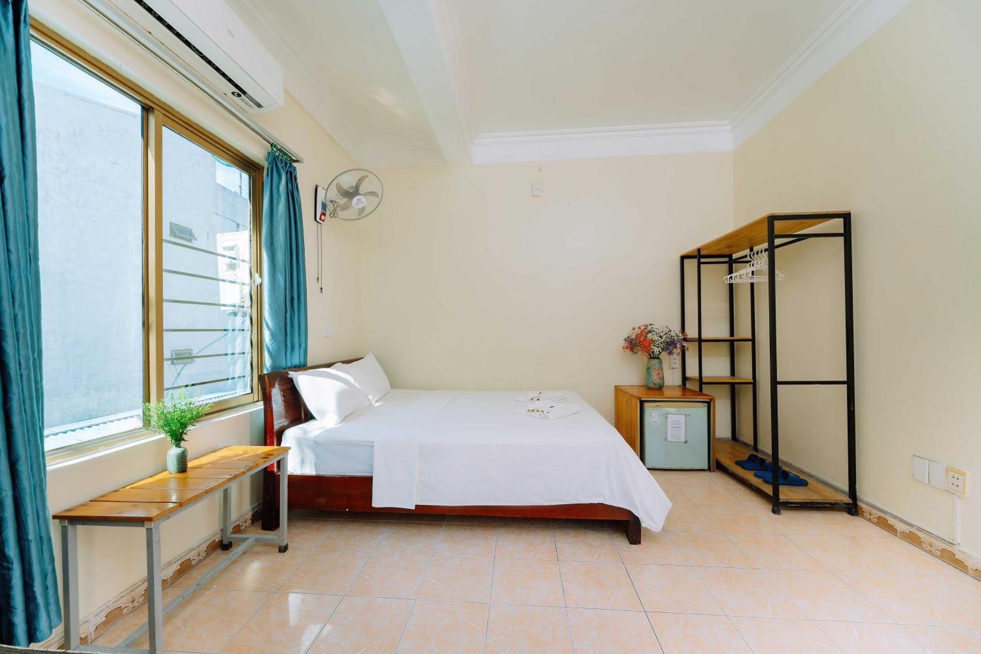 Nhà trọ Luna's House