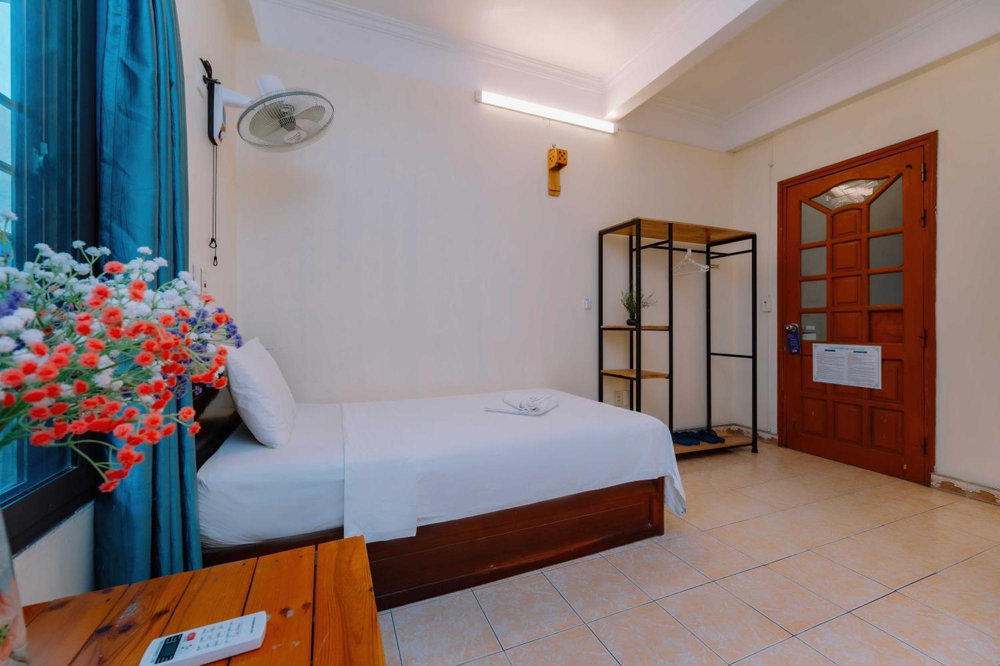 Hostel Luna's House Chan Chau