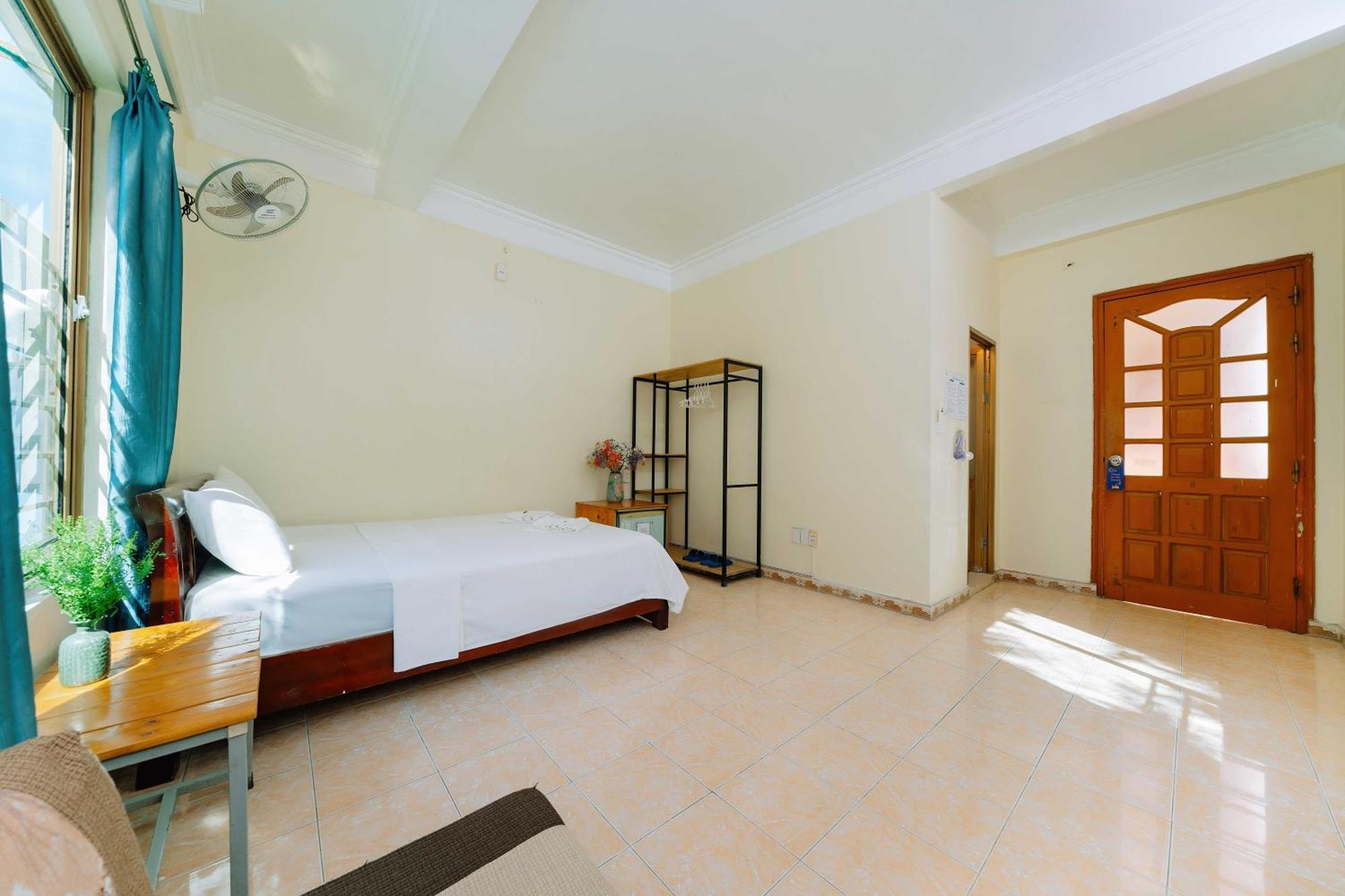 Luna's House Hostel